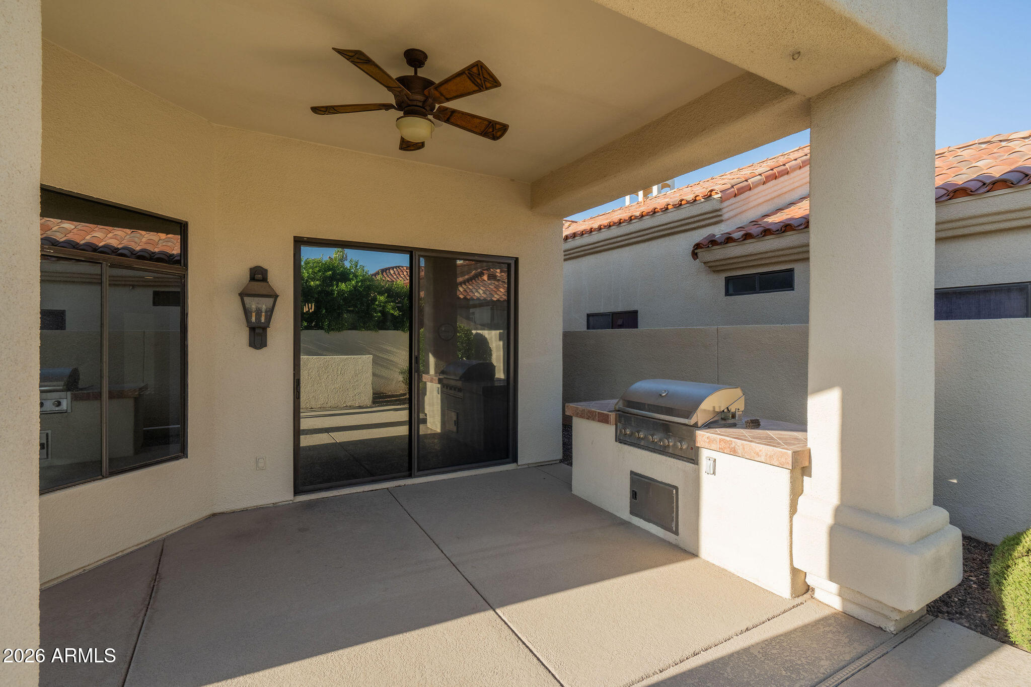 7417 E Cochise Drive