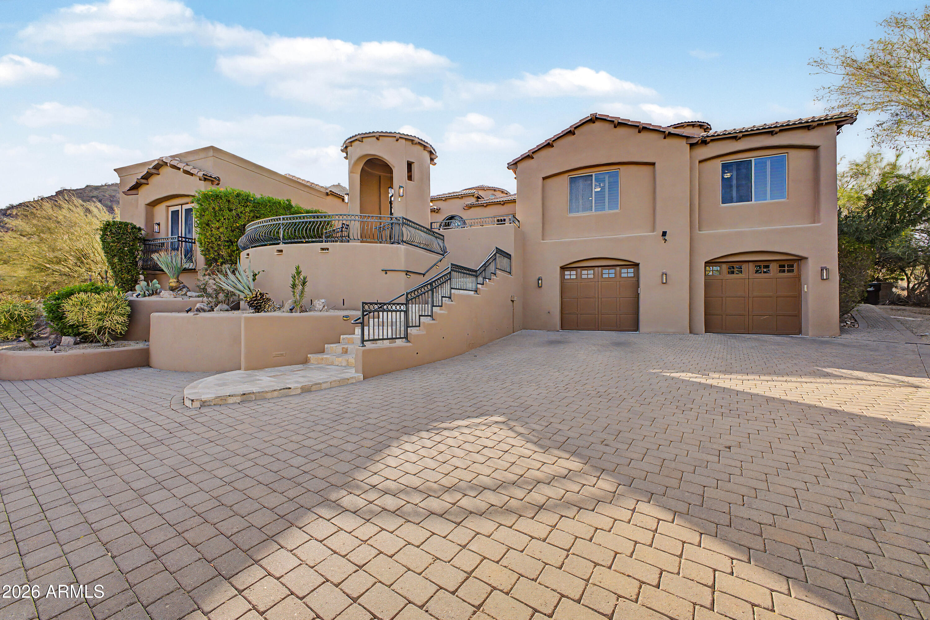 14598 E CORRINE Drive