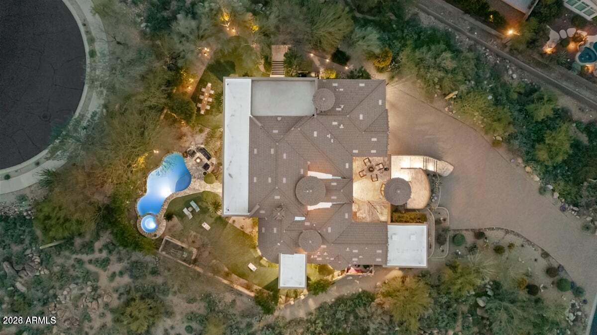 14598 E CORRINE Drive