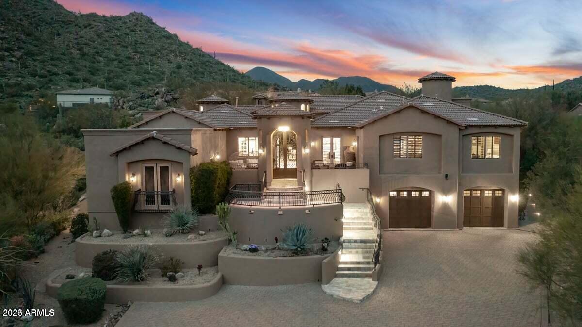 14598 E CORRINE Drive