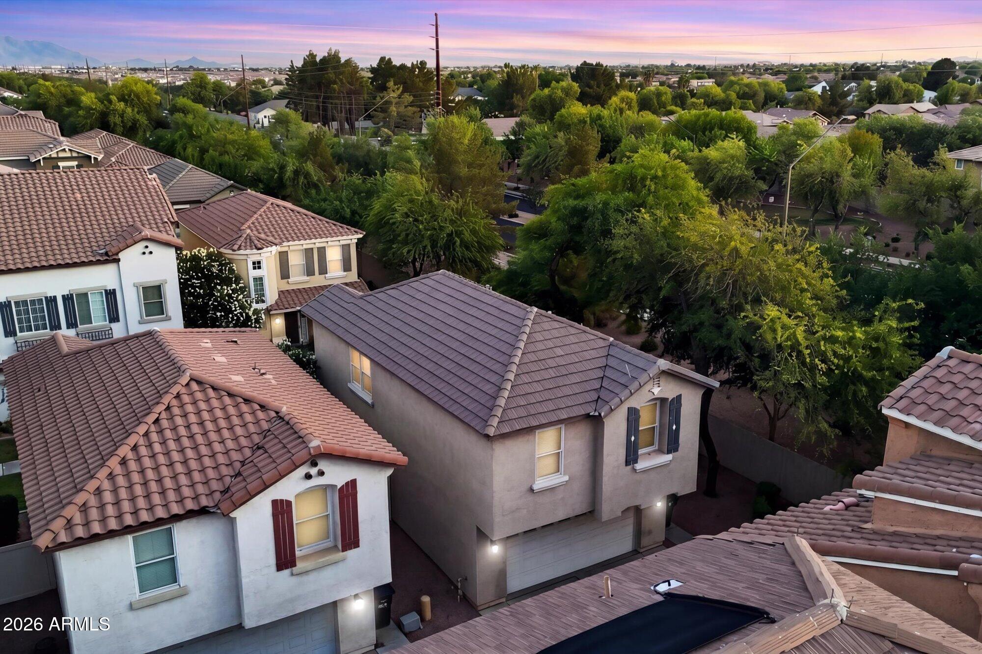 1344 S SABINO Drive