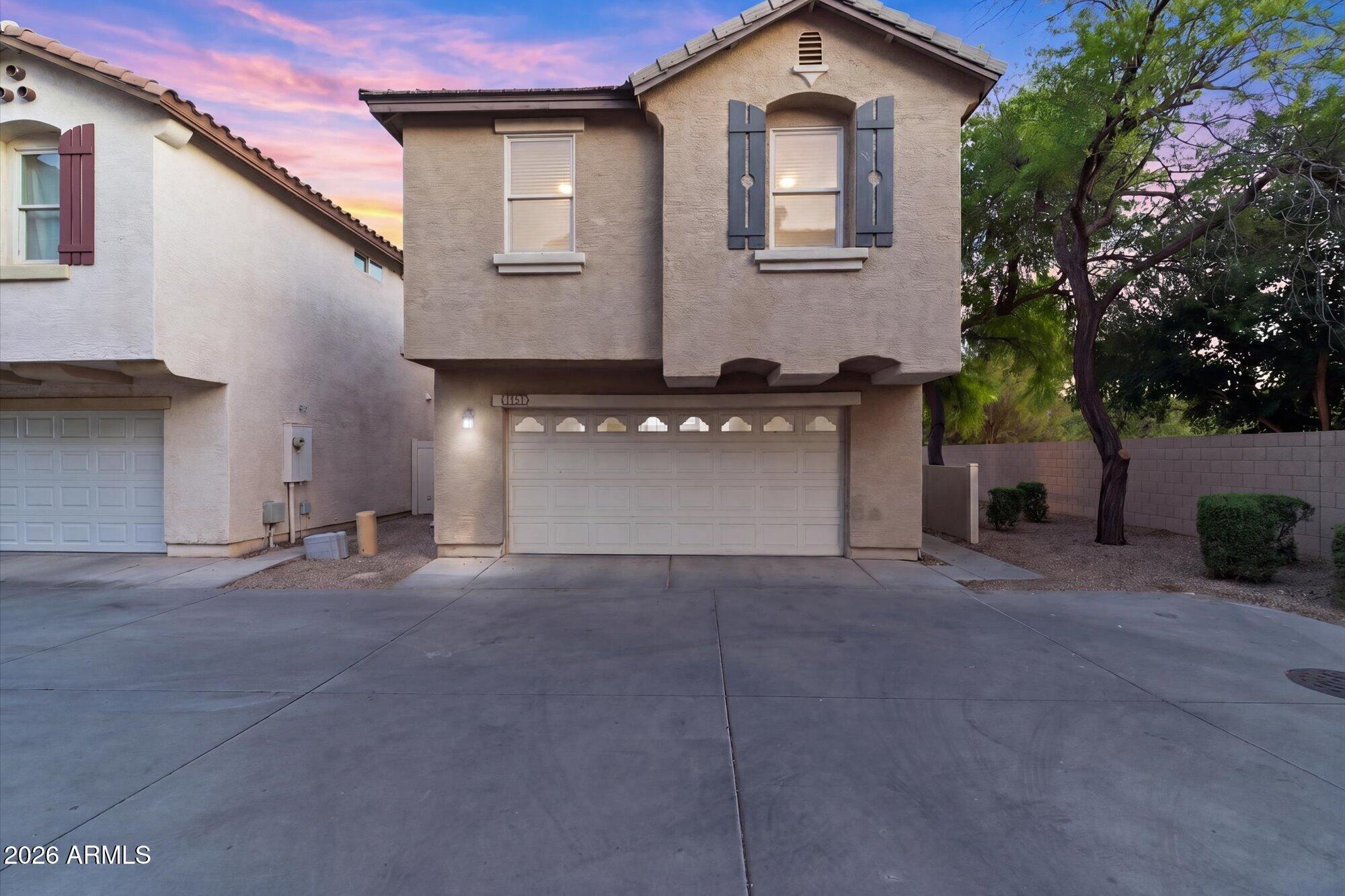 1344 S SABINO Drive