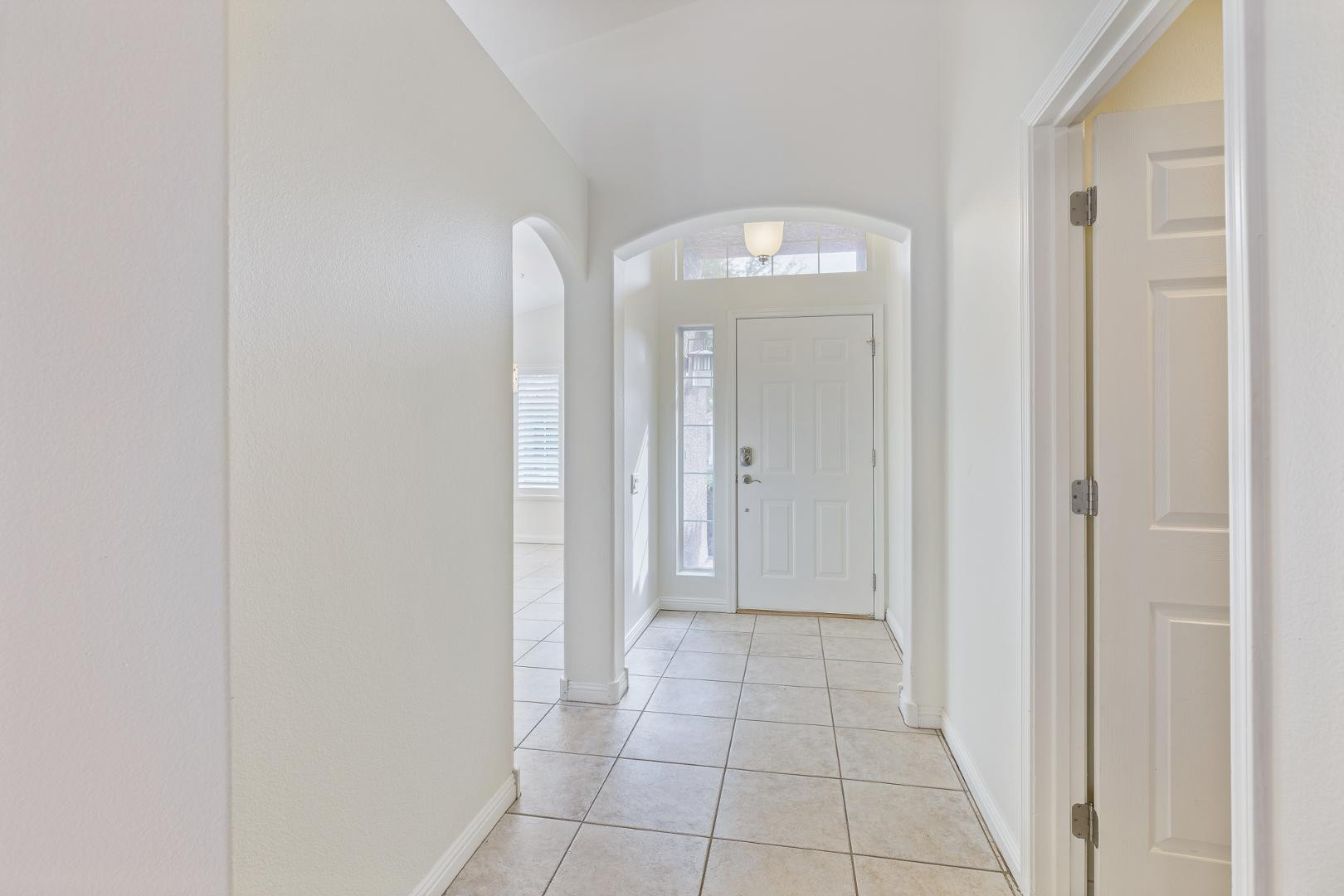 7362 E Hanover Way