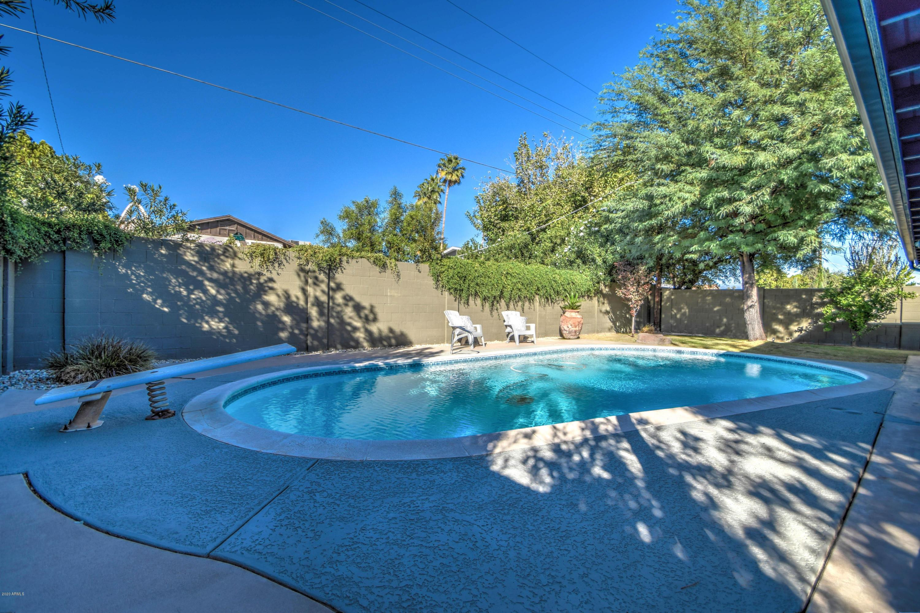 8420 E Keim Drive