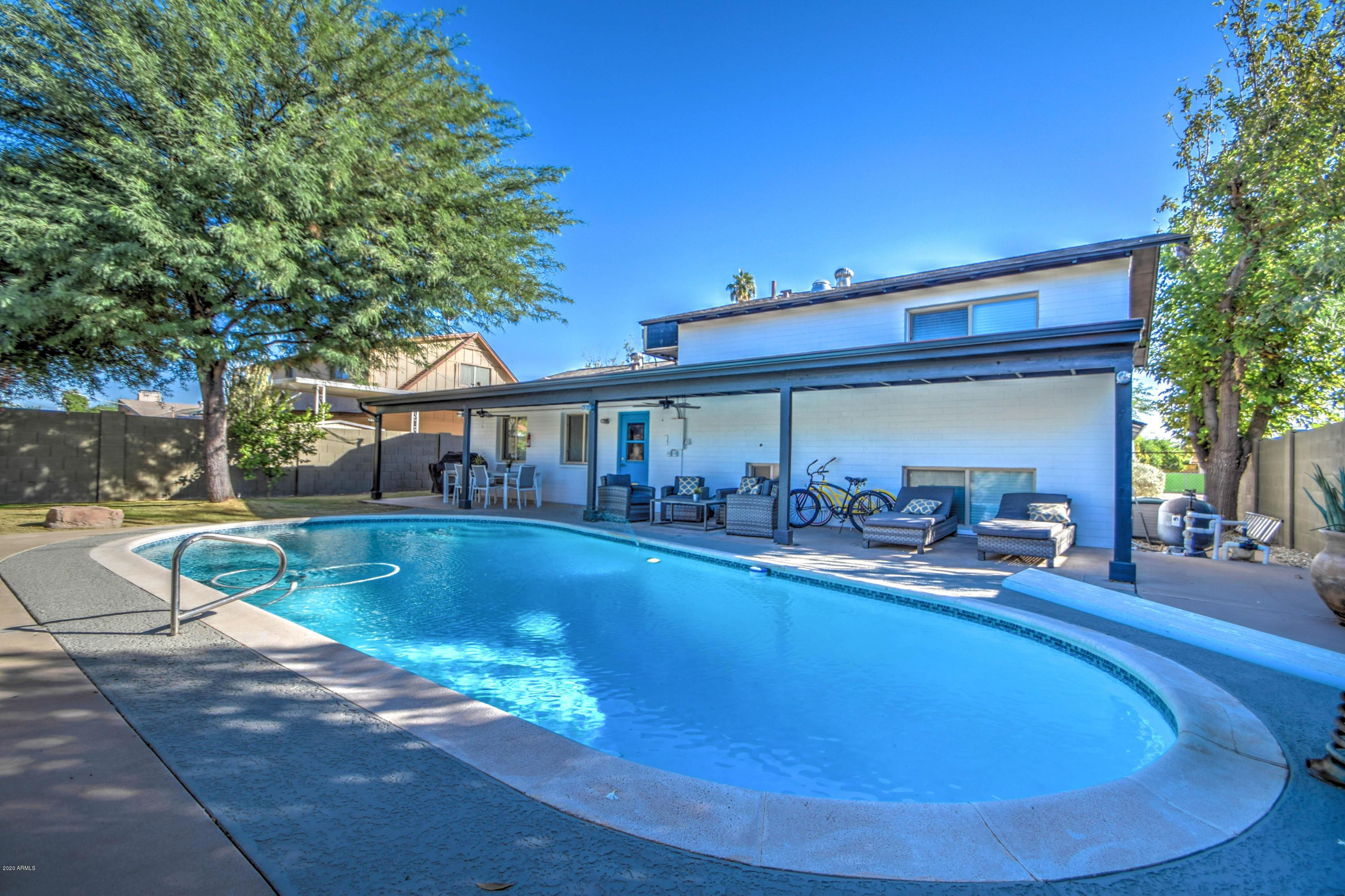 8420 E Keim Drive