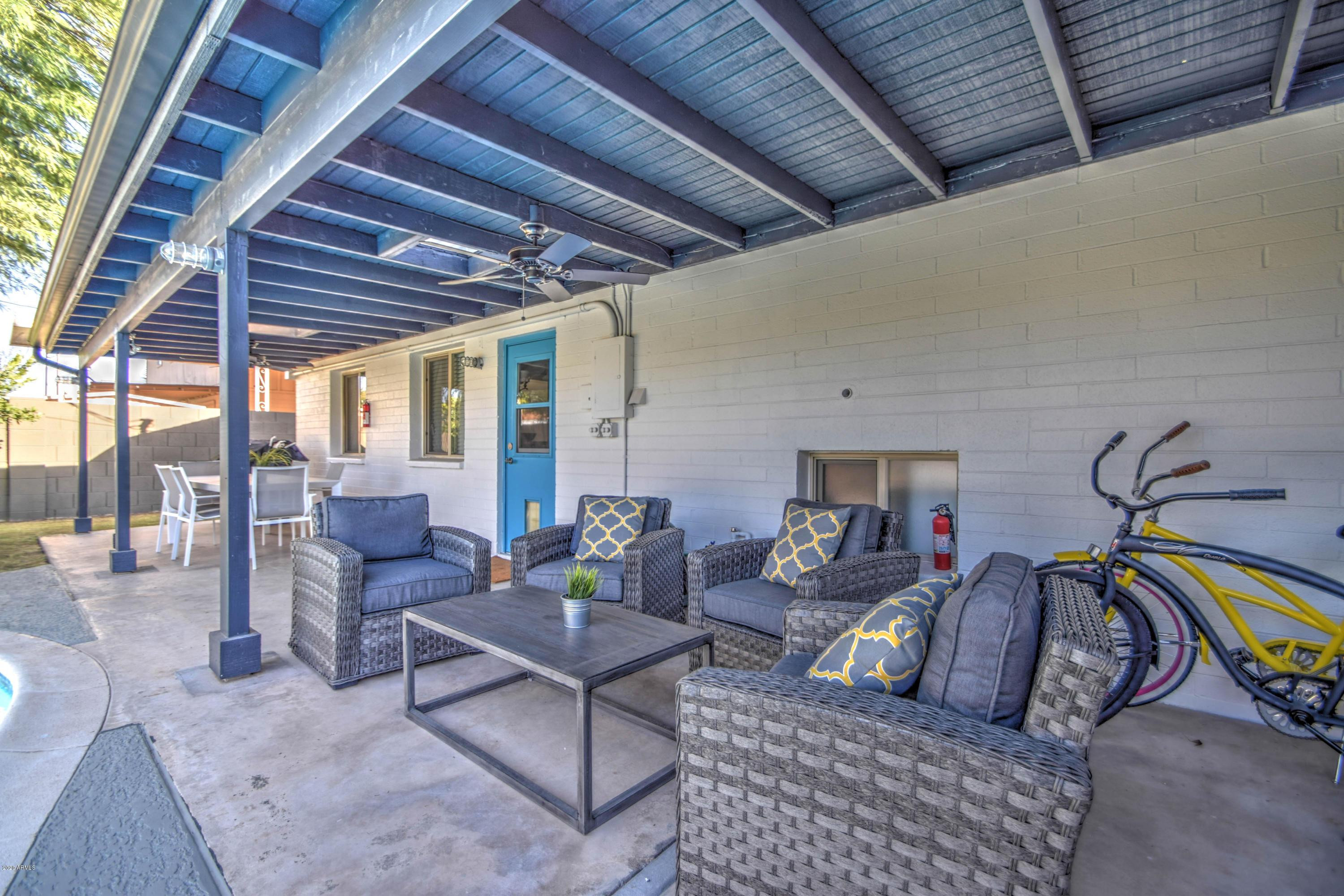 8420 E Keim Drive