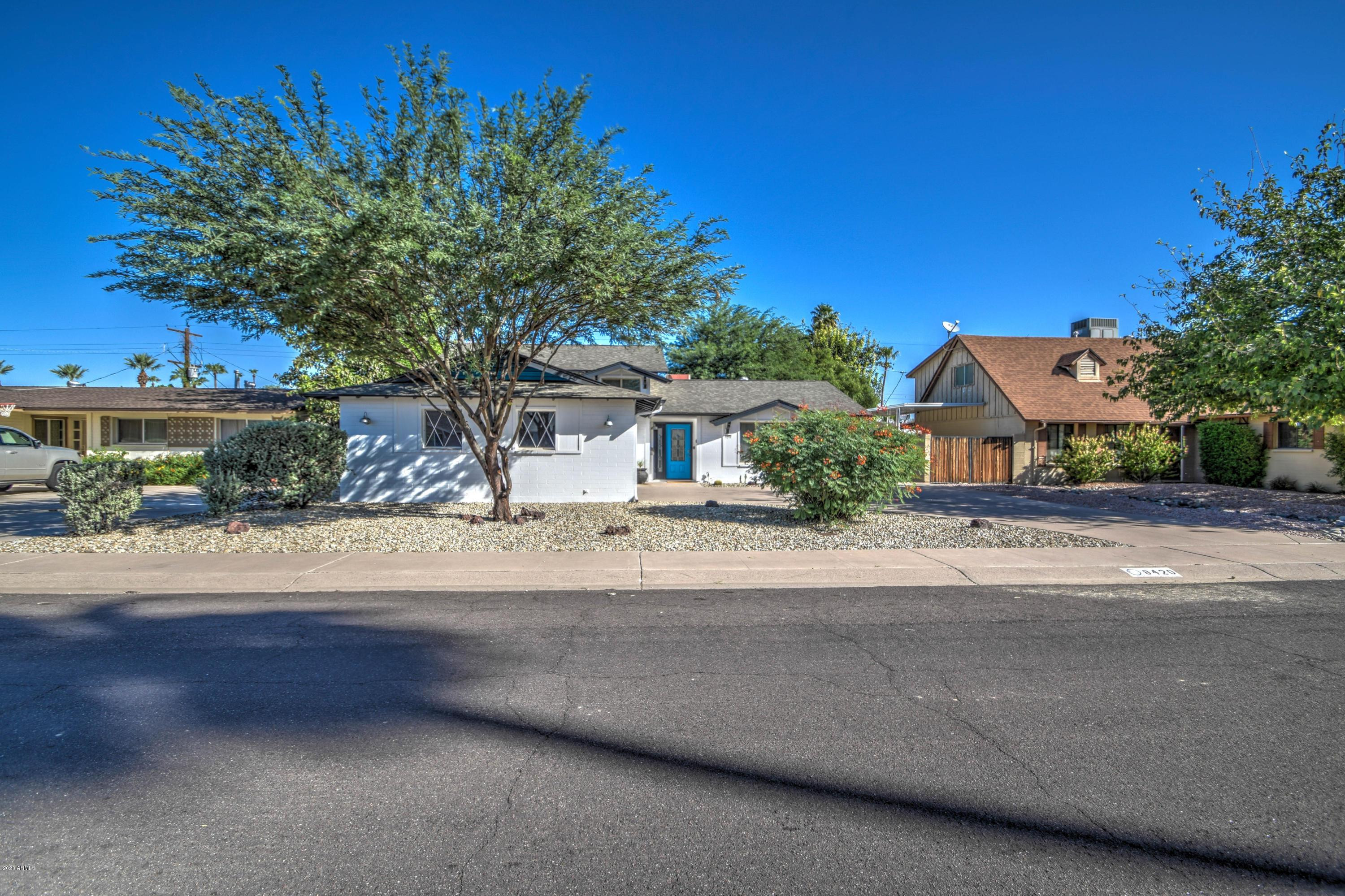 8420 E Keim Drive