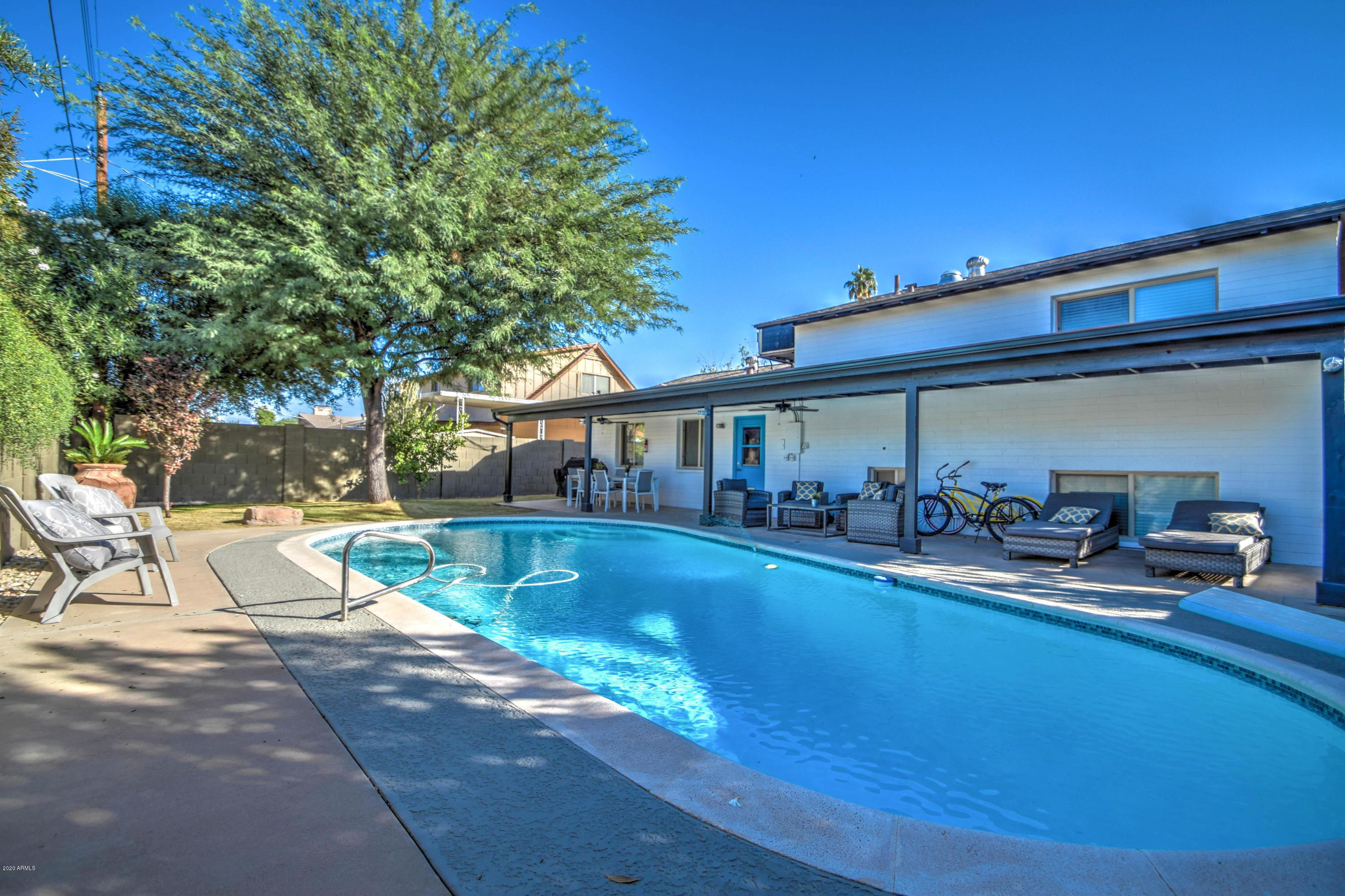 8420 E Keim Drive