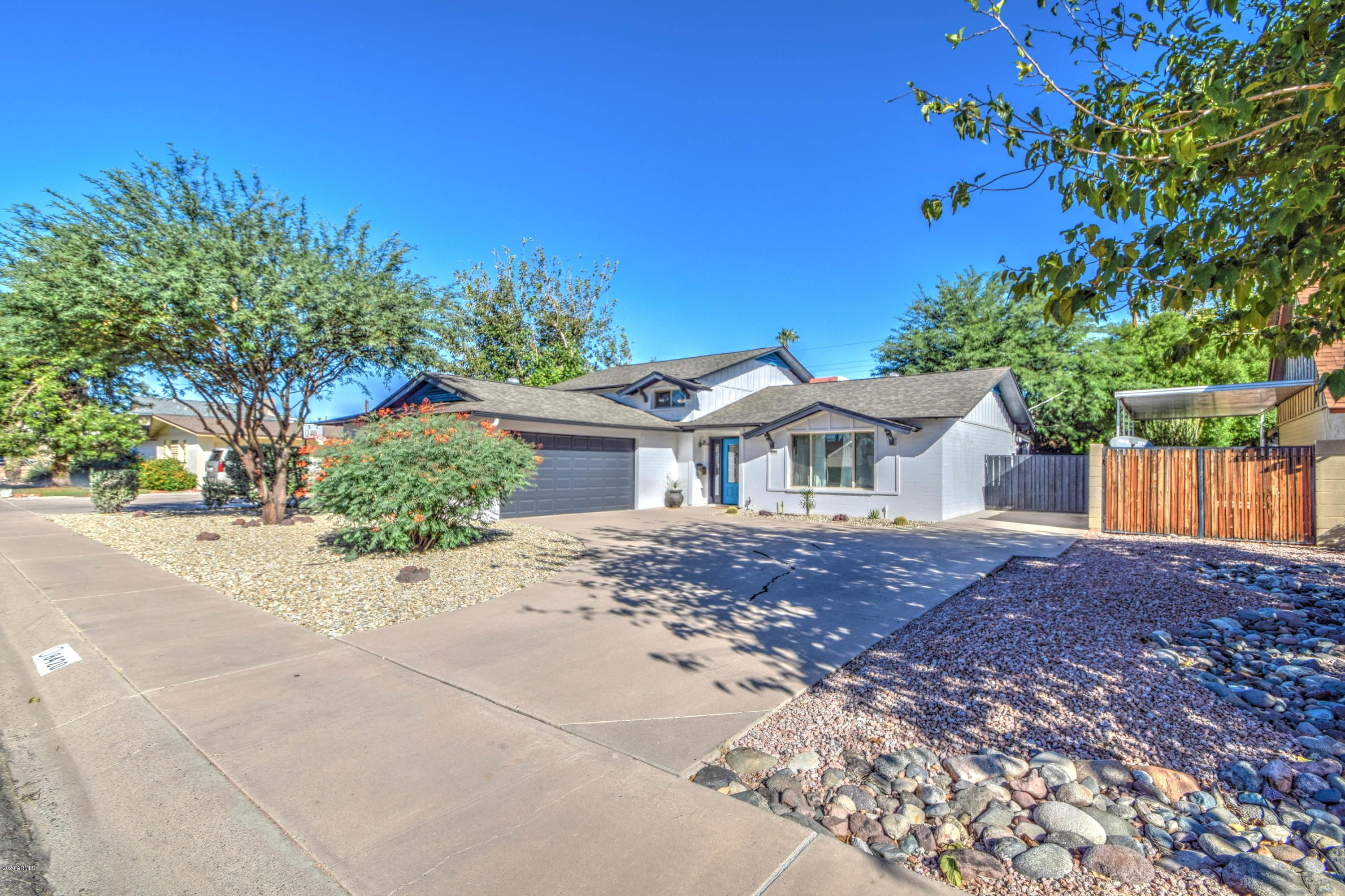 8420 E Keim Drive