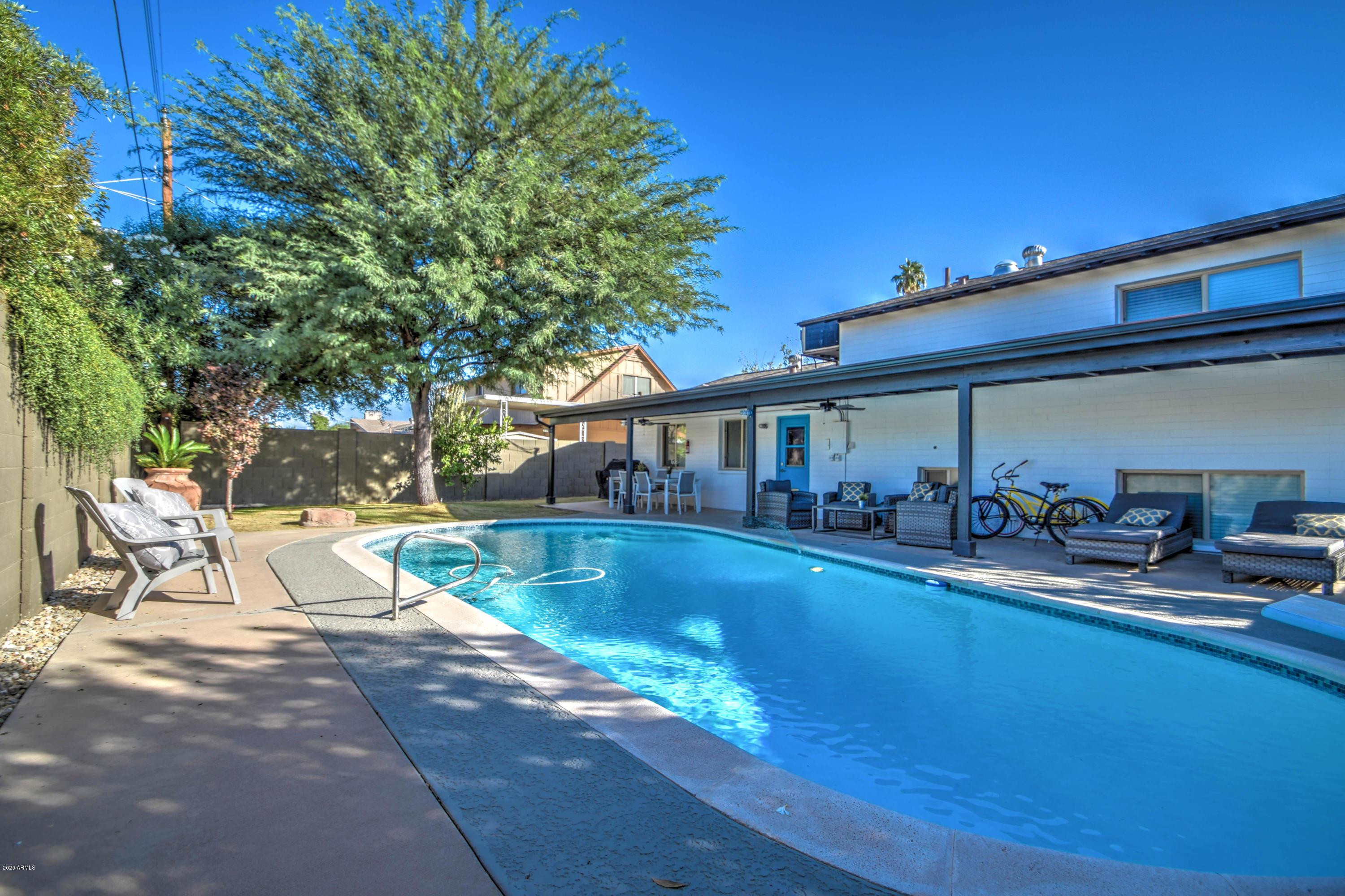 8420 E Keim Drive