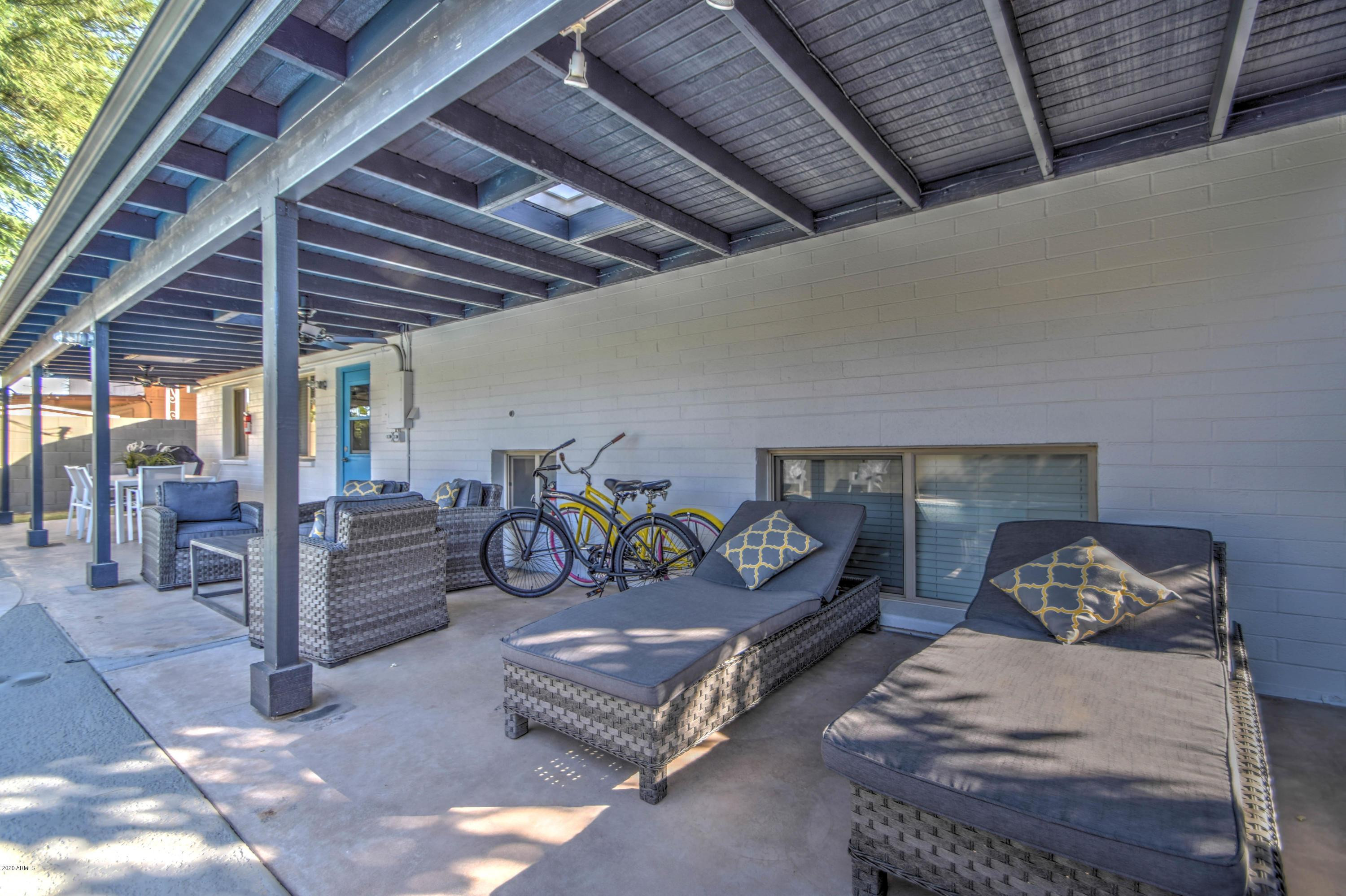 8420 E Keim Drive