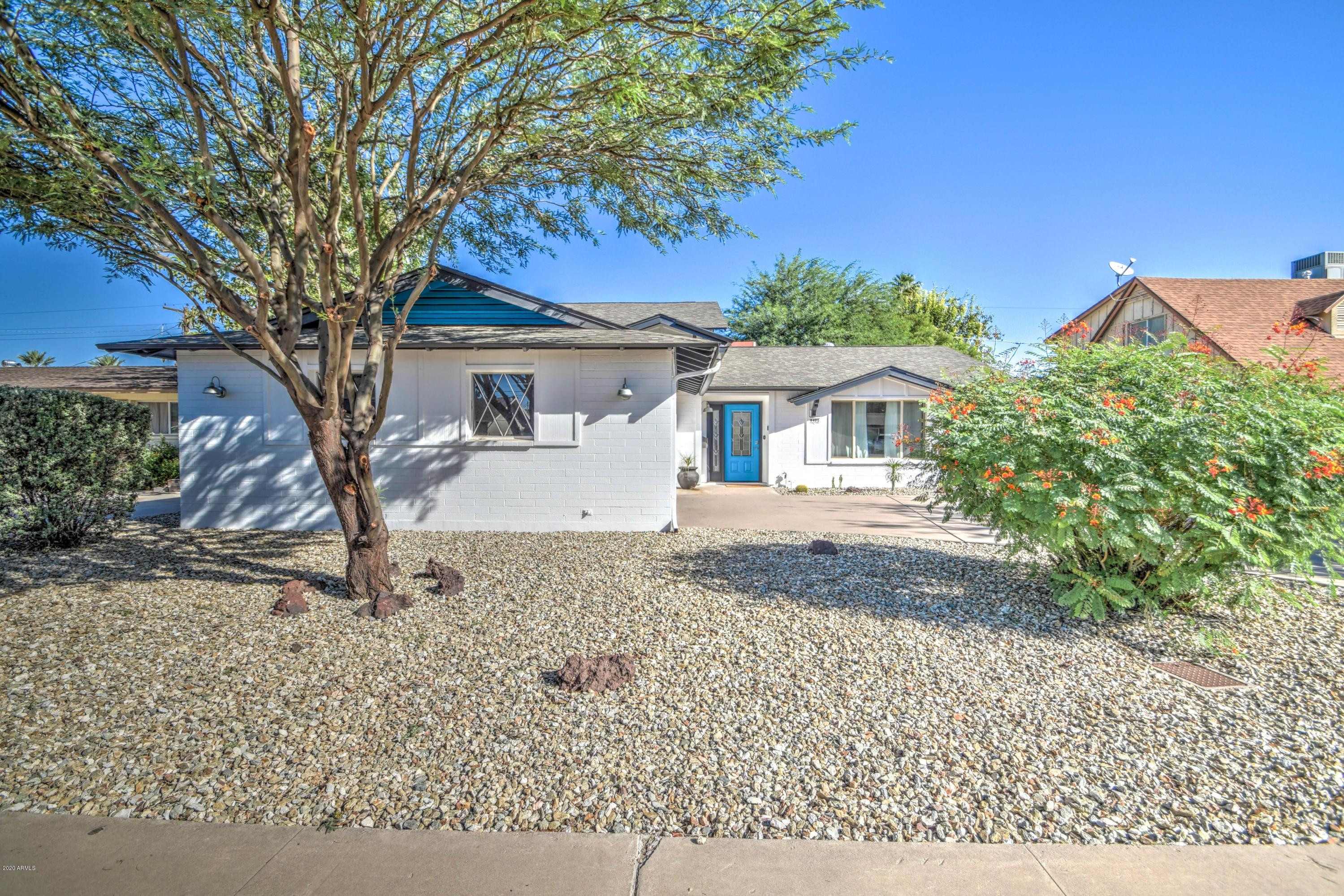 8420 E Keim Drive