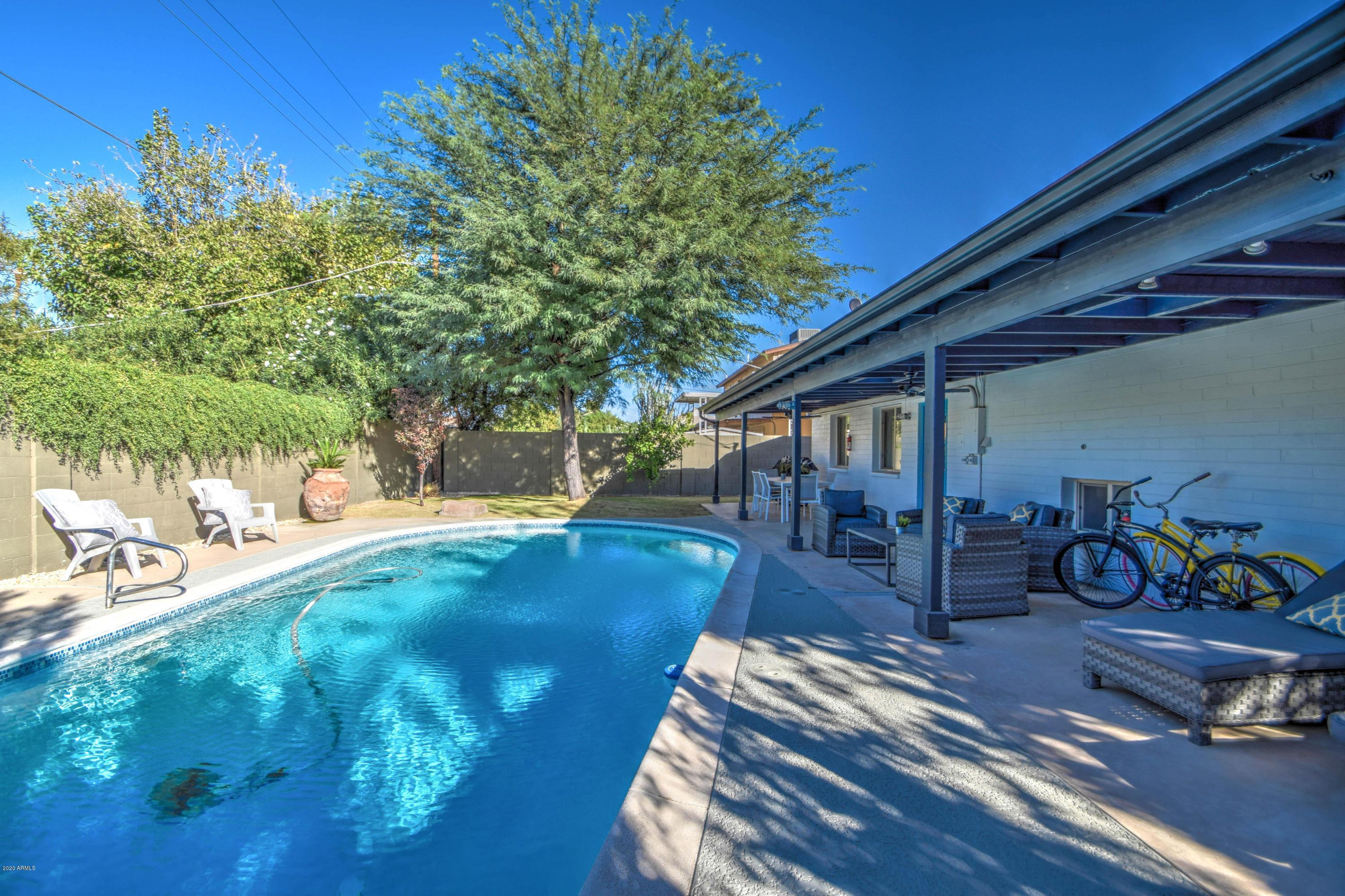 8420 E Keim Drive