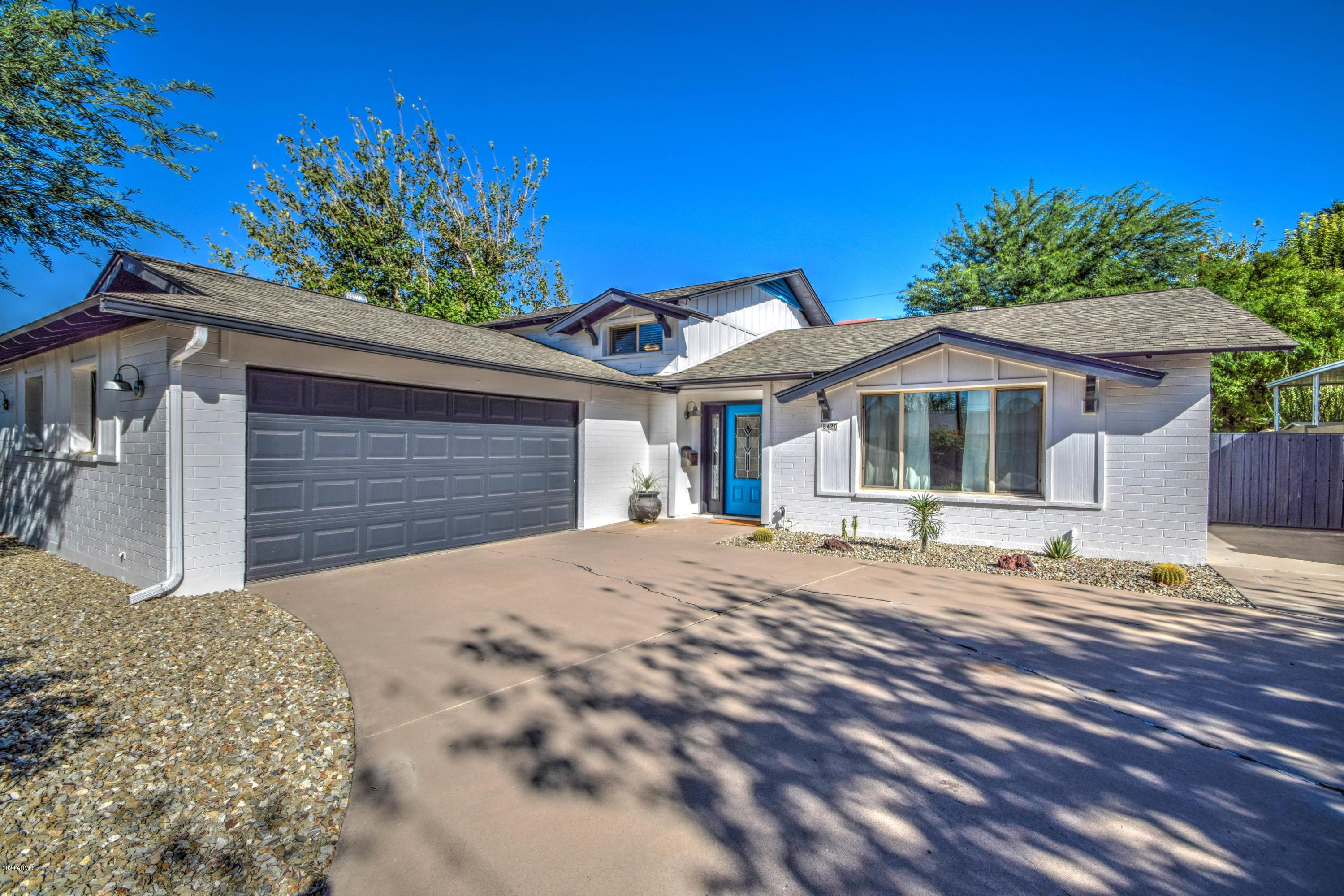 8420 E Keim Drive