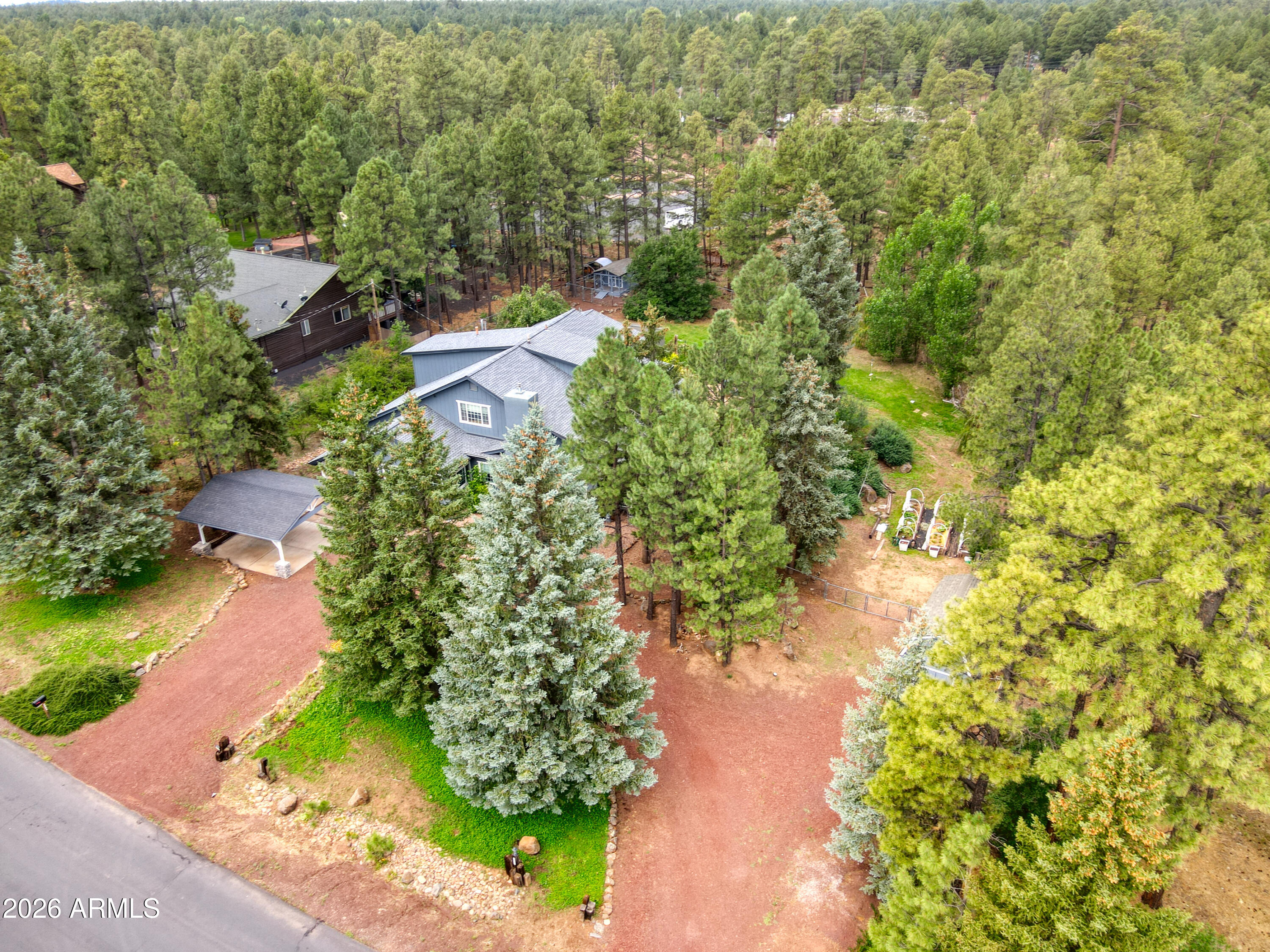3042 MARK TWAIN Drive