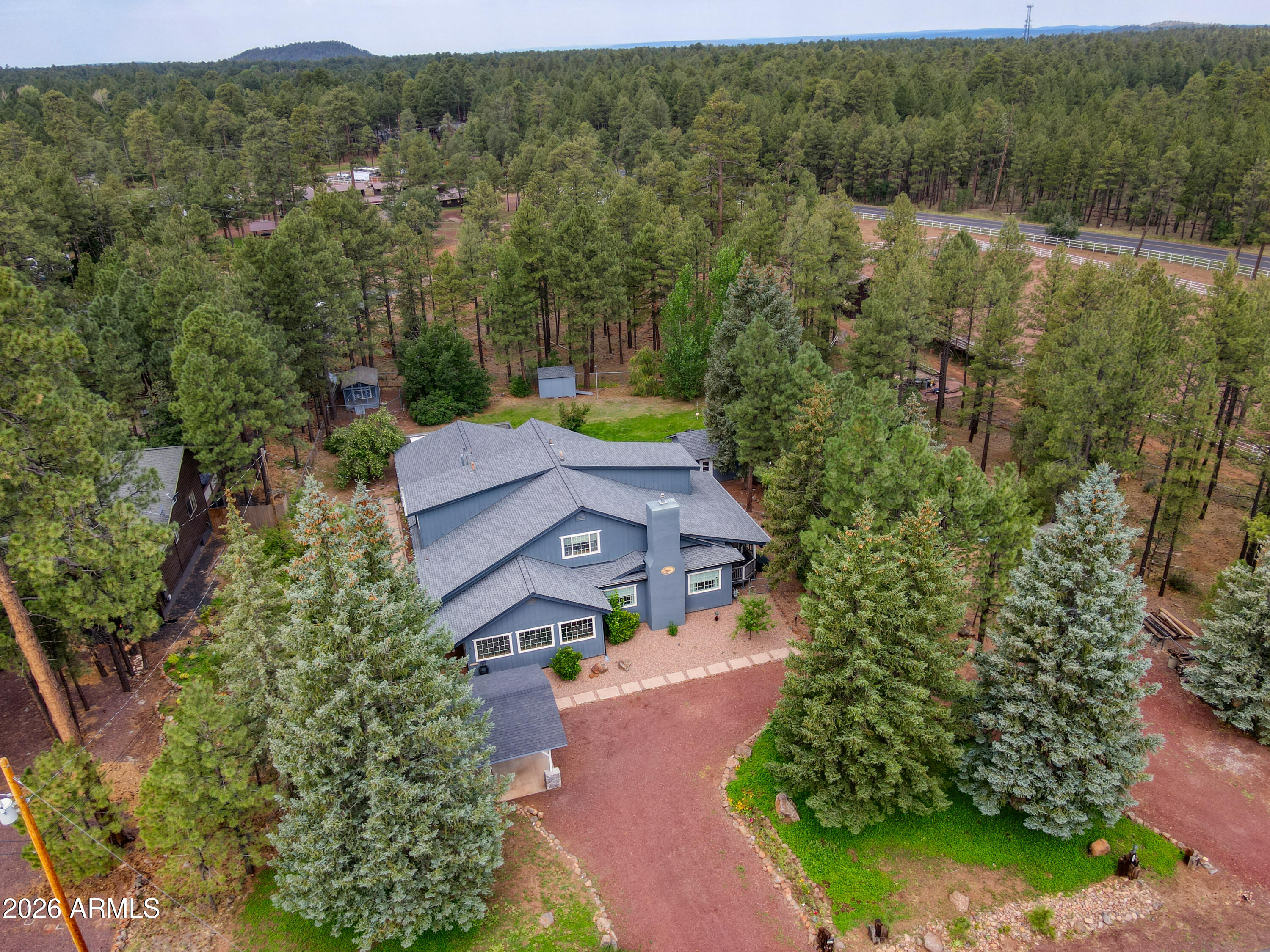 3042 MARK TWAIN Drive