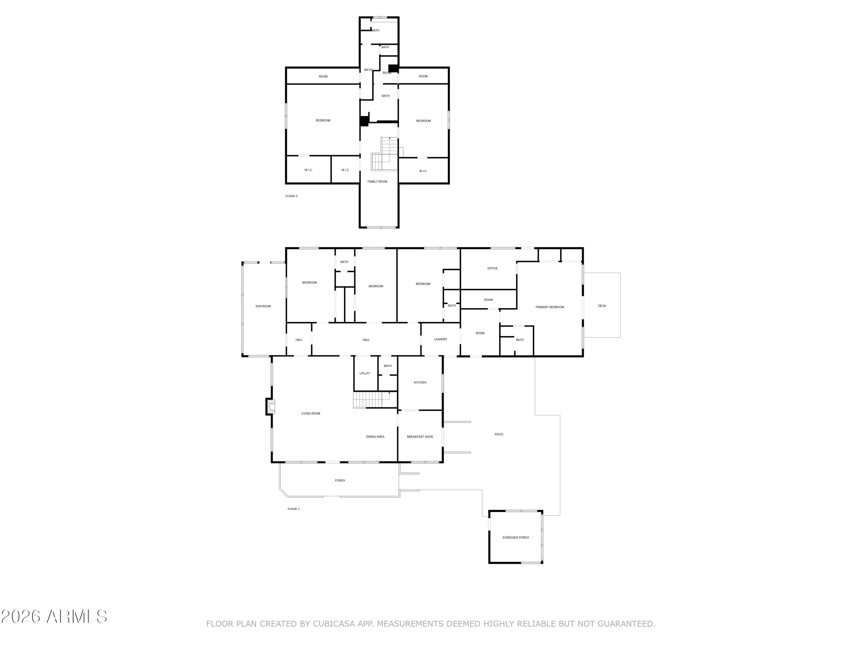 3042 MARK TWAIN Drive