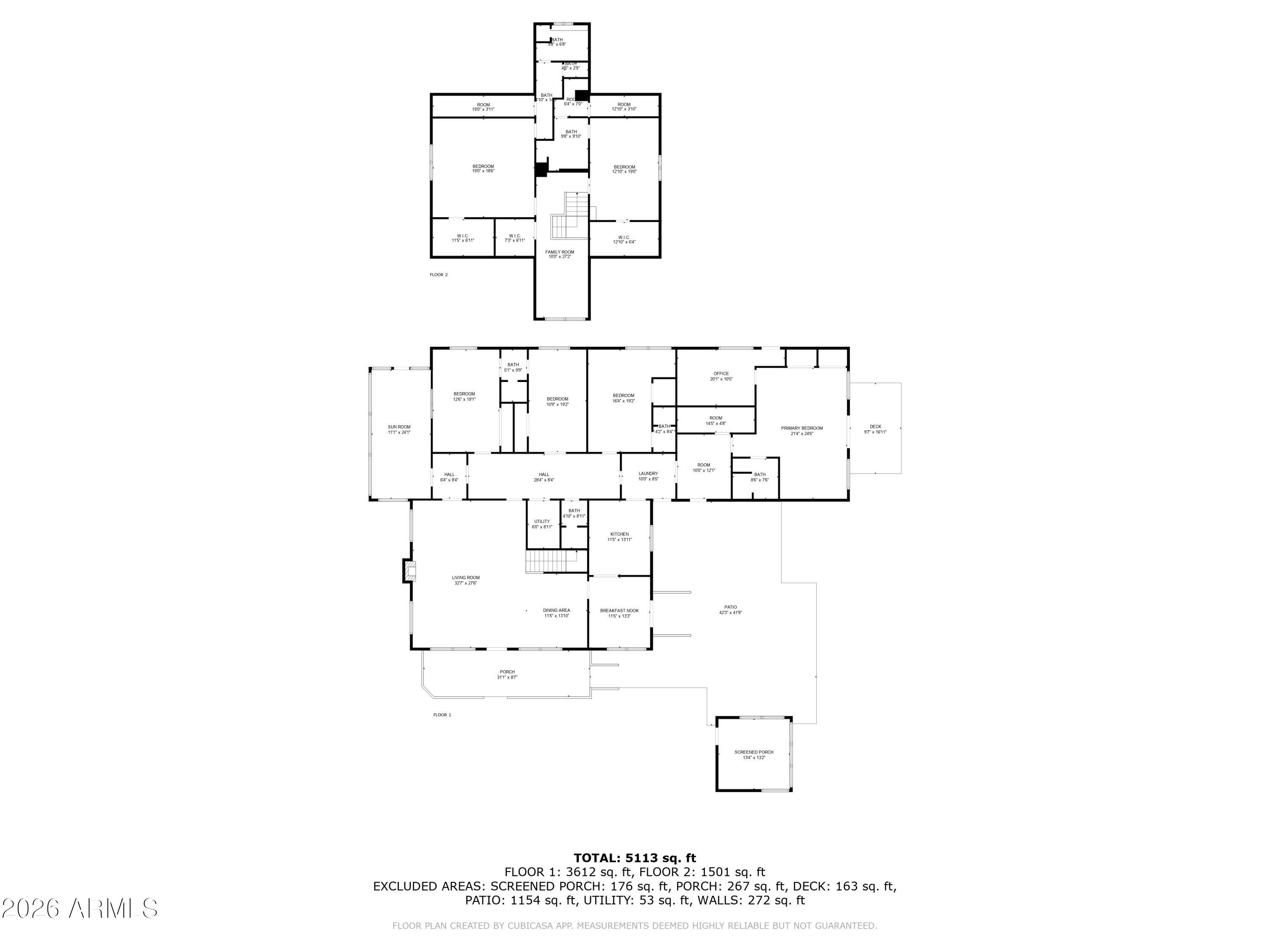 3042 MARK TWAIN Drive