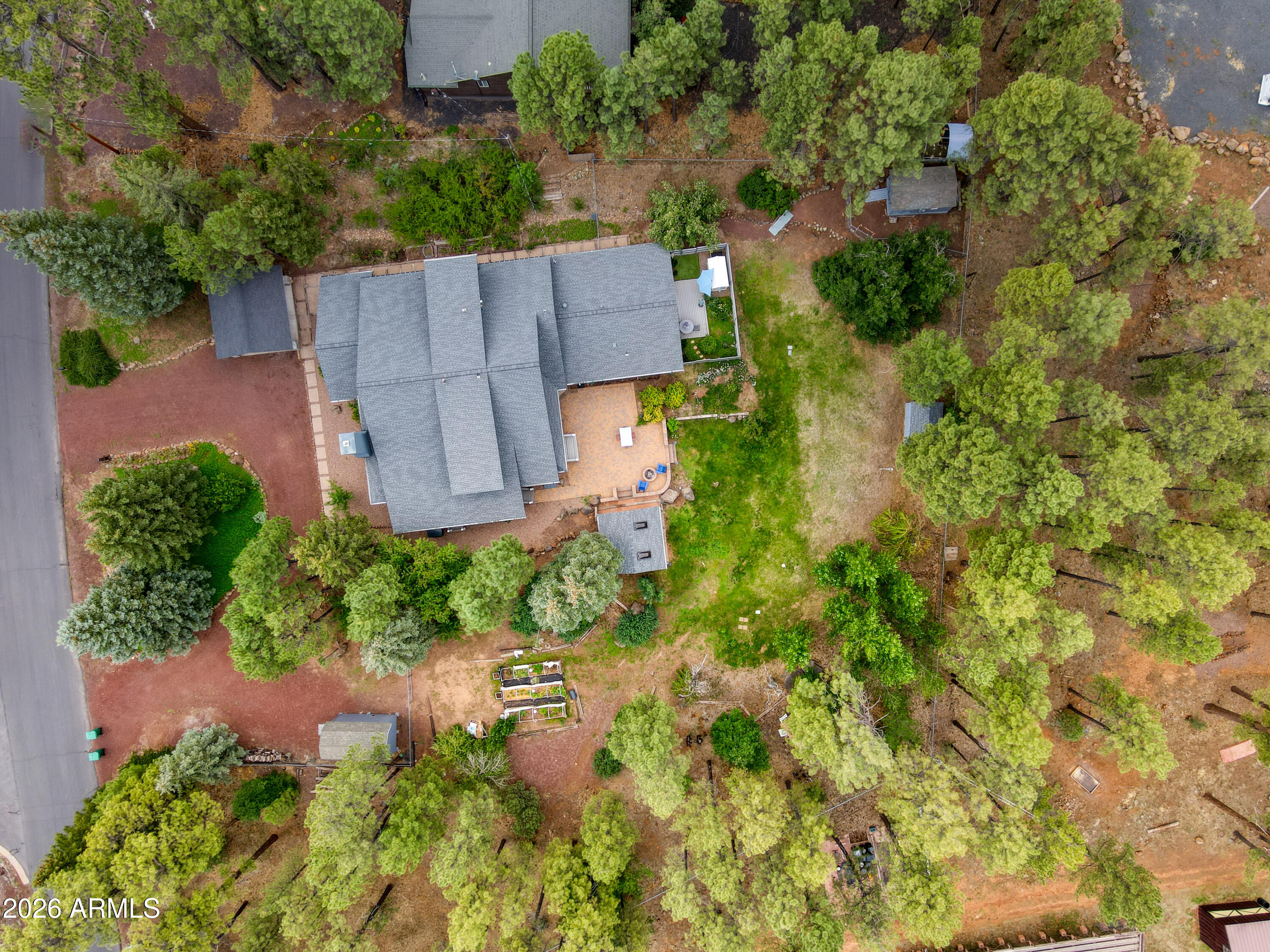 3042 MARK TWAIN Drive