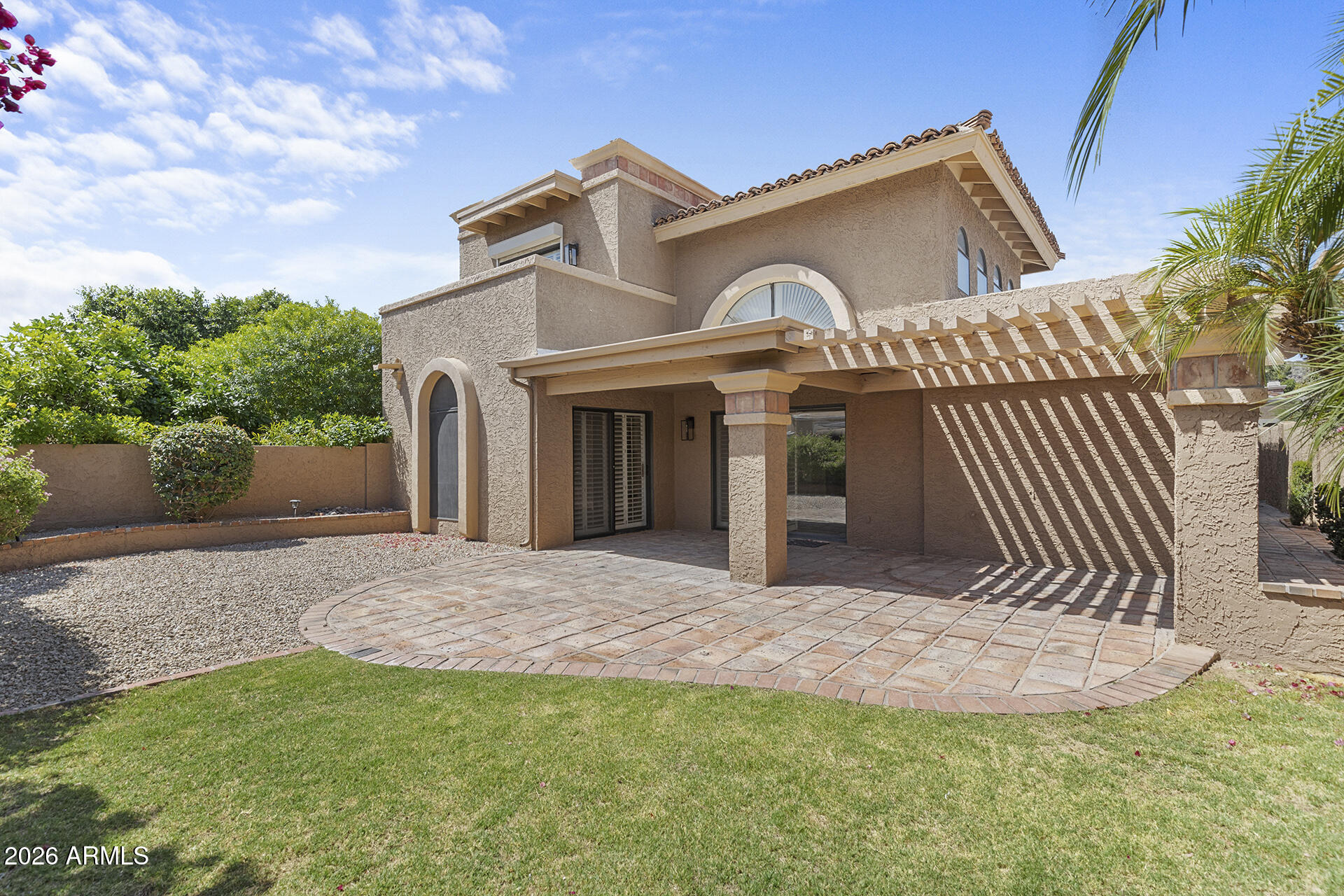 10805 N 9TH Place