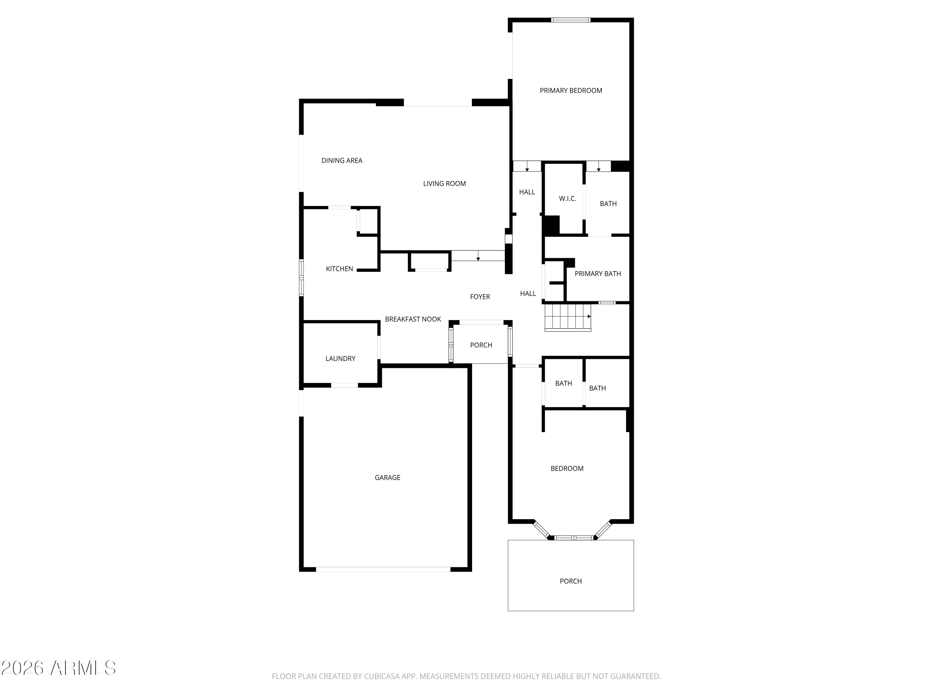 10805 N 9TH Place