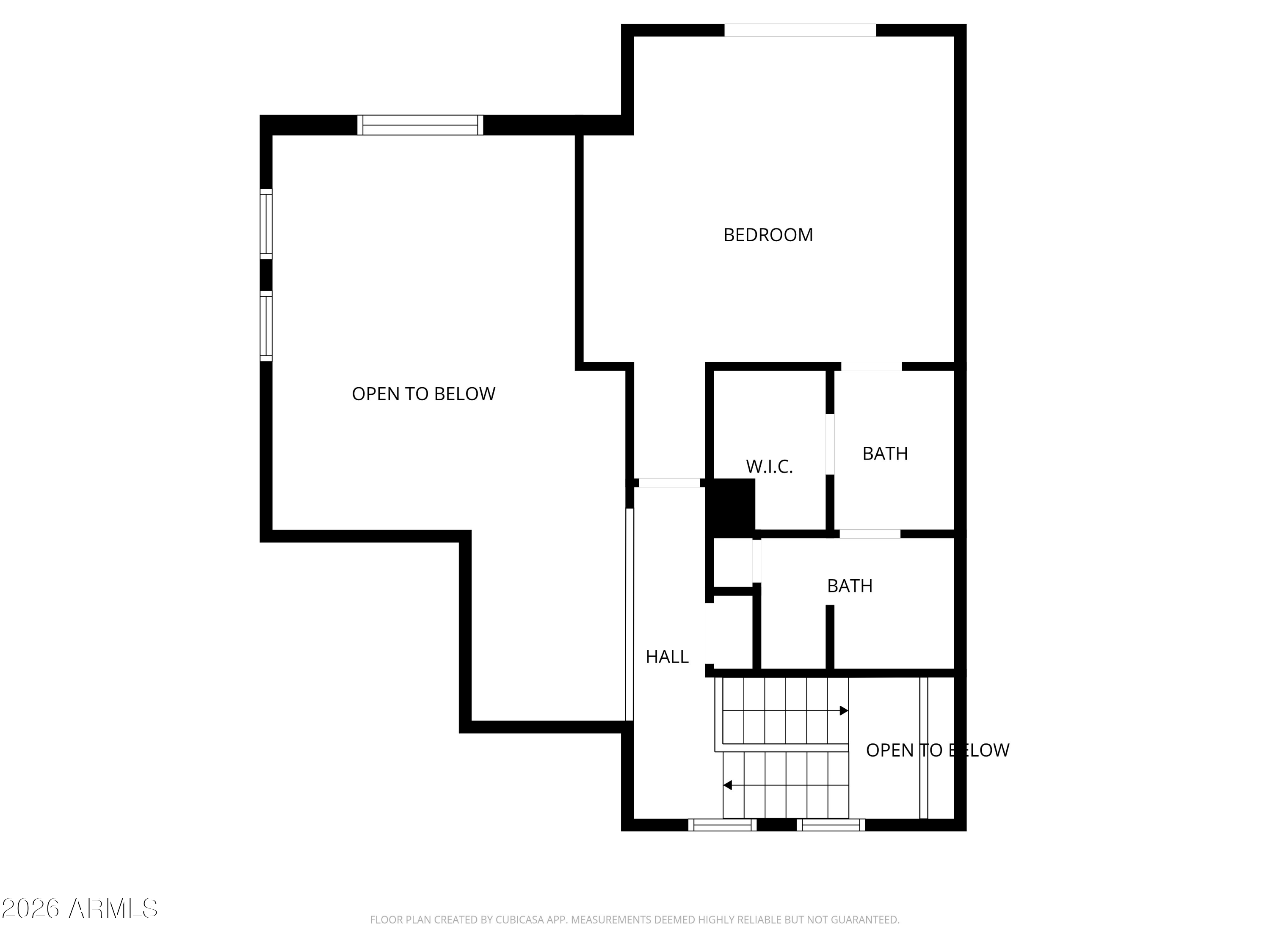 10805 N 9TH Place