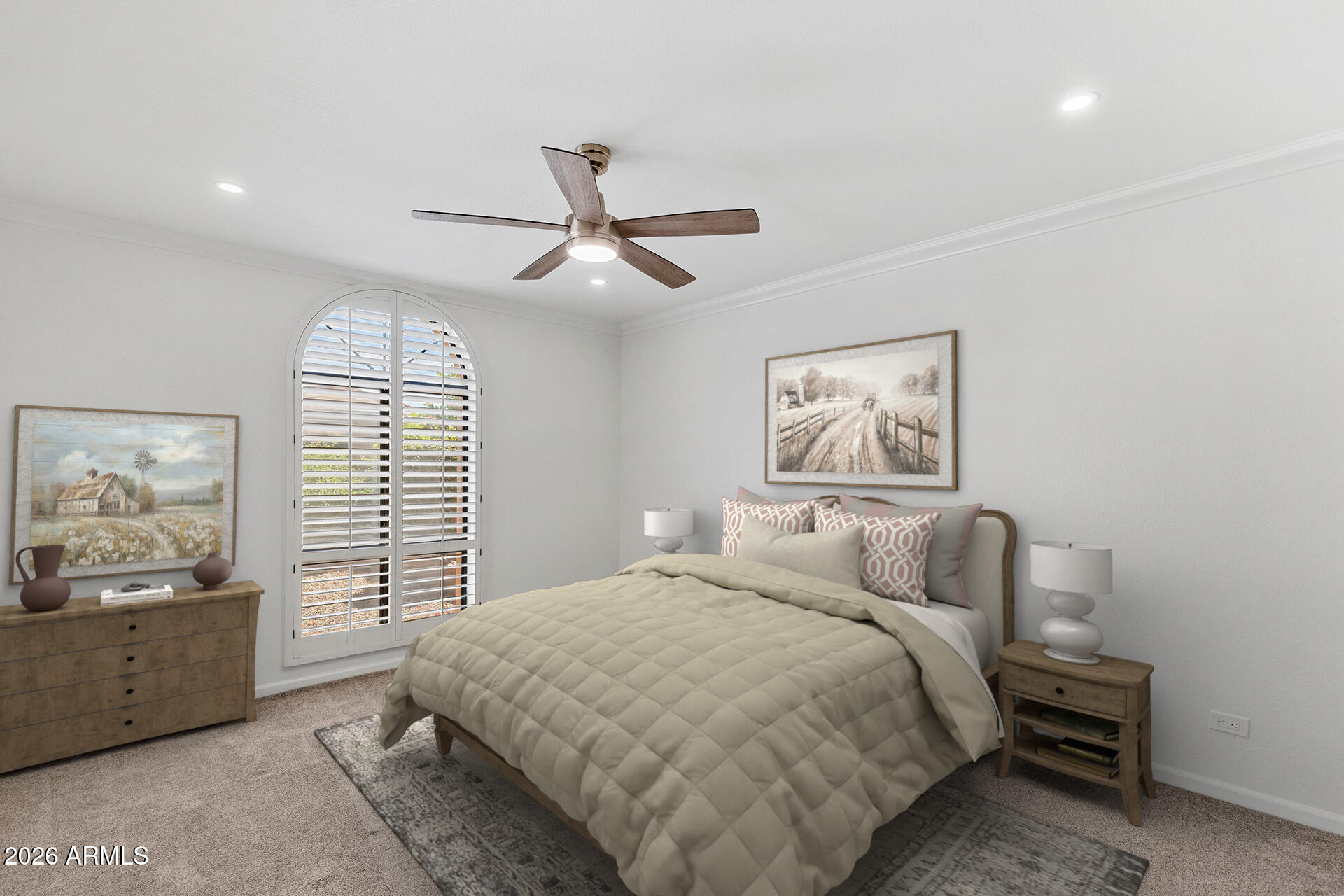 10805 N 9TH Place