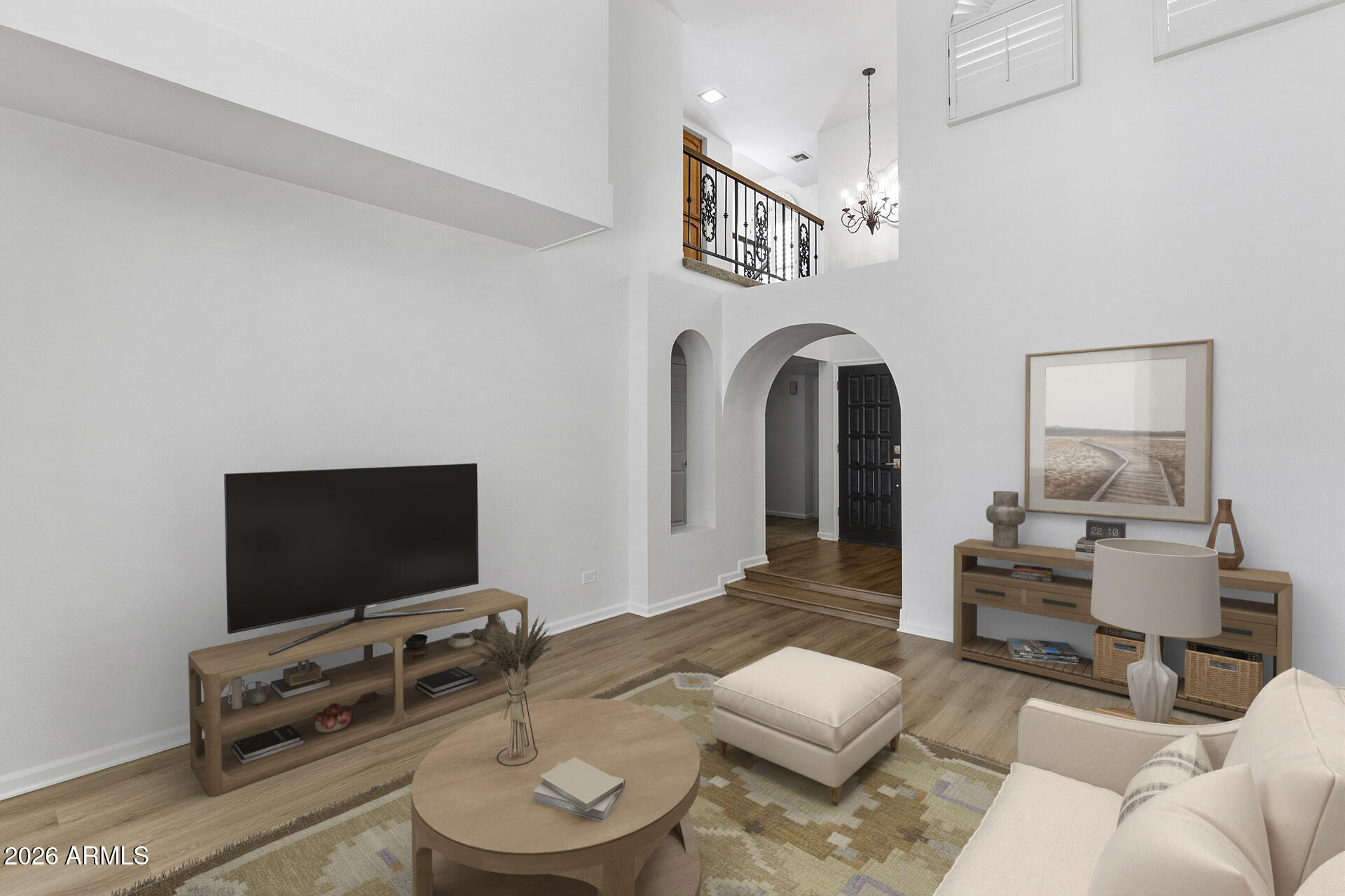 10805 N 9TH Place