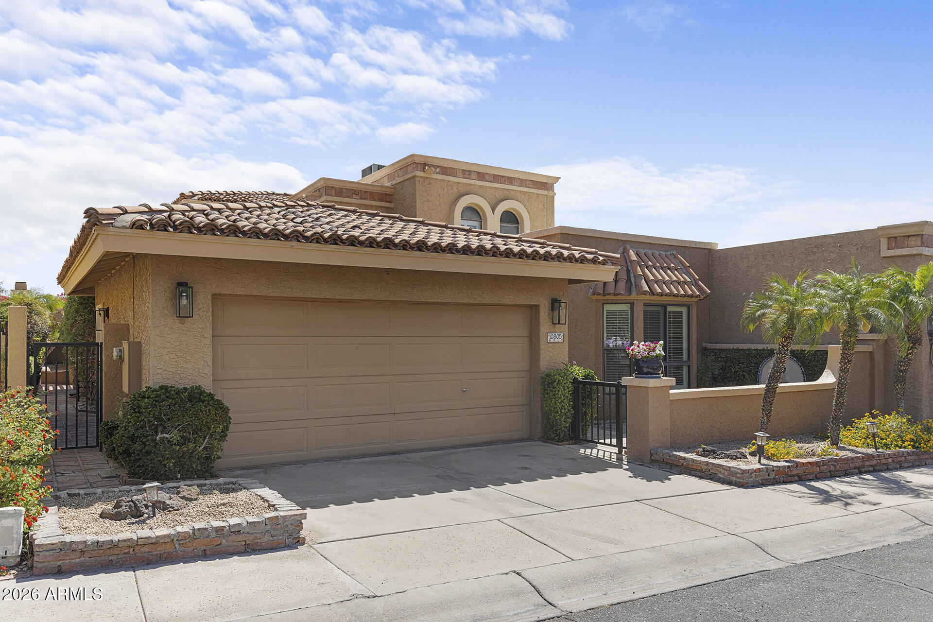 10805 N 9TH Place