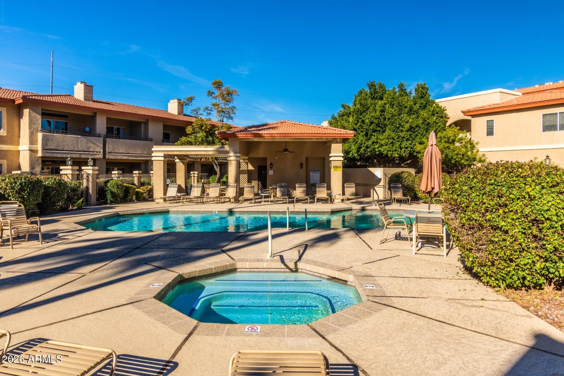 10410 N CAVE CREEK Road 2052