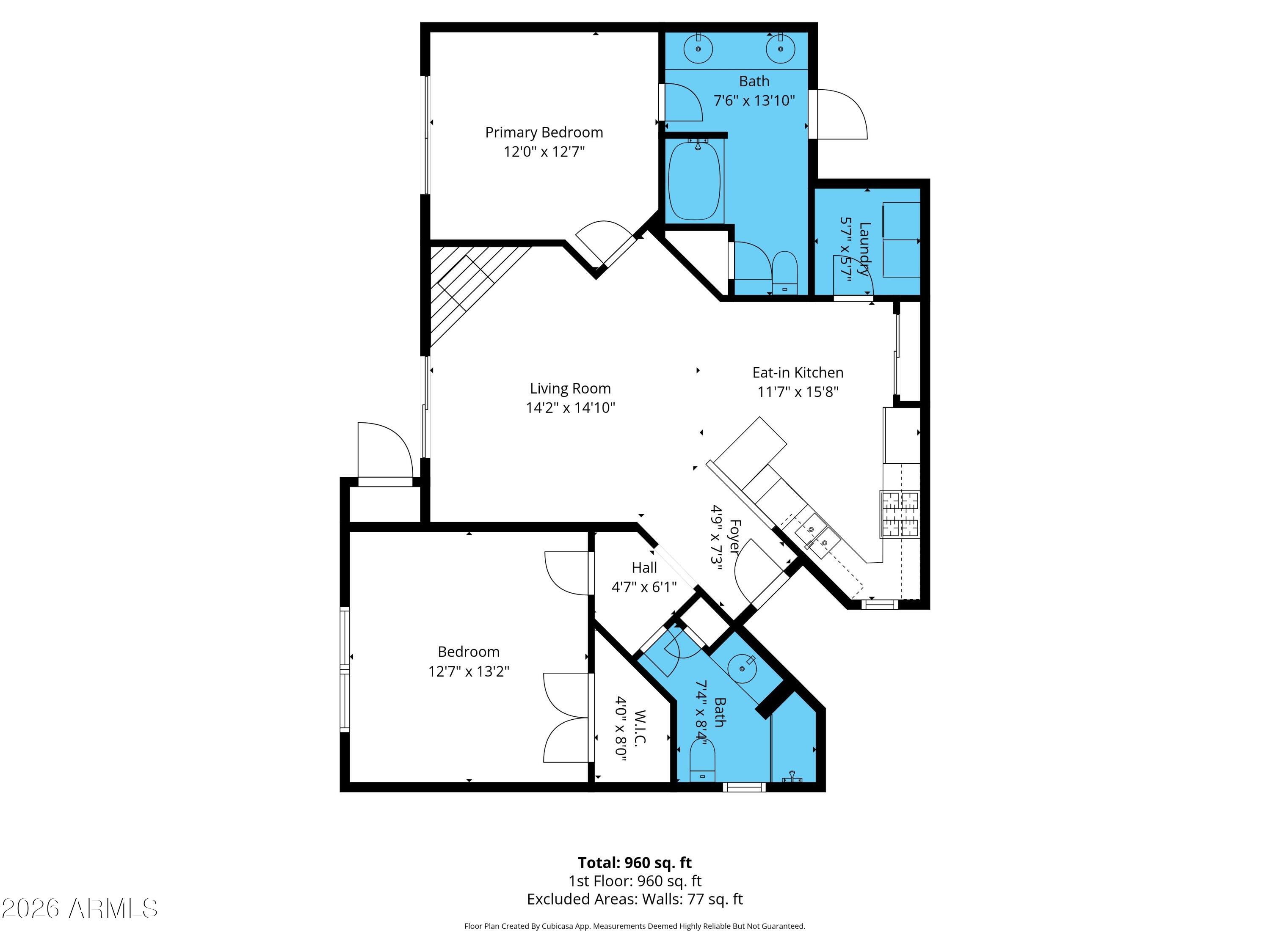 10410 N CAVE CREEK Road 2052