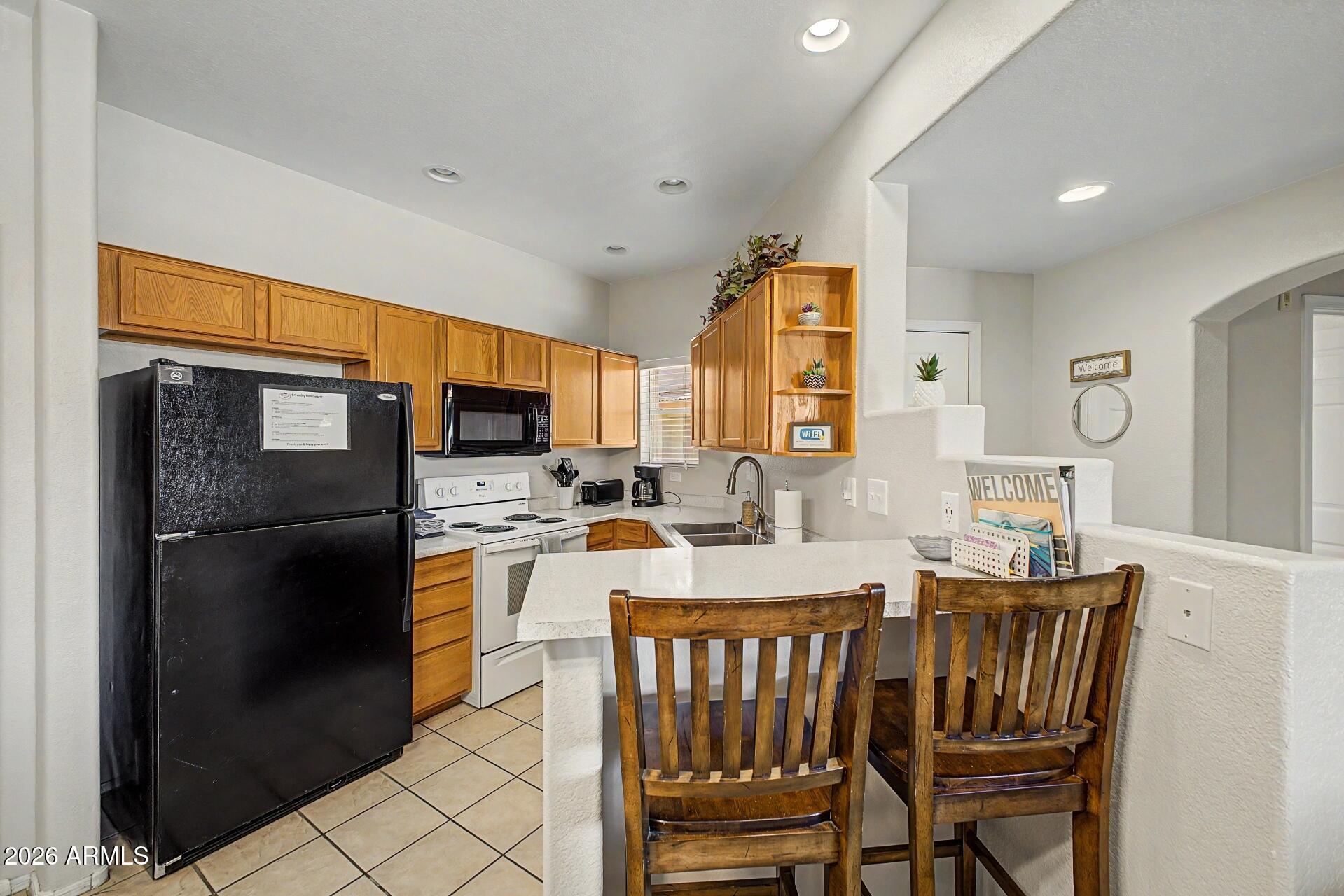 10410 N CAVE CREEK Road 2052