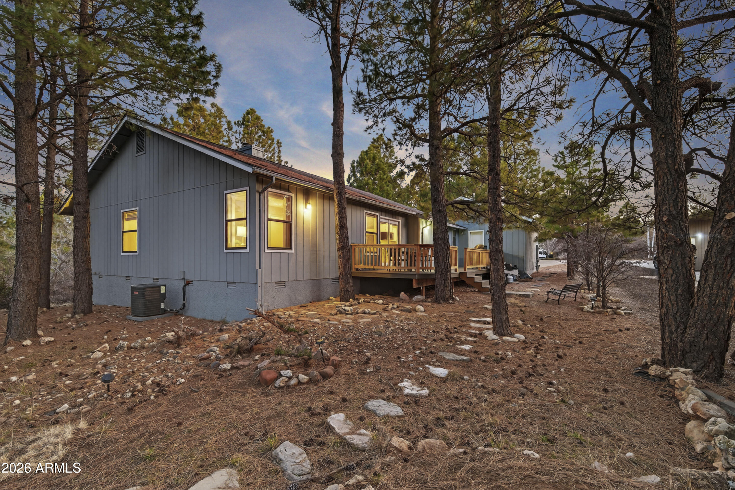4172 E Broken Rock Loop