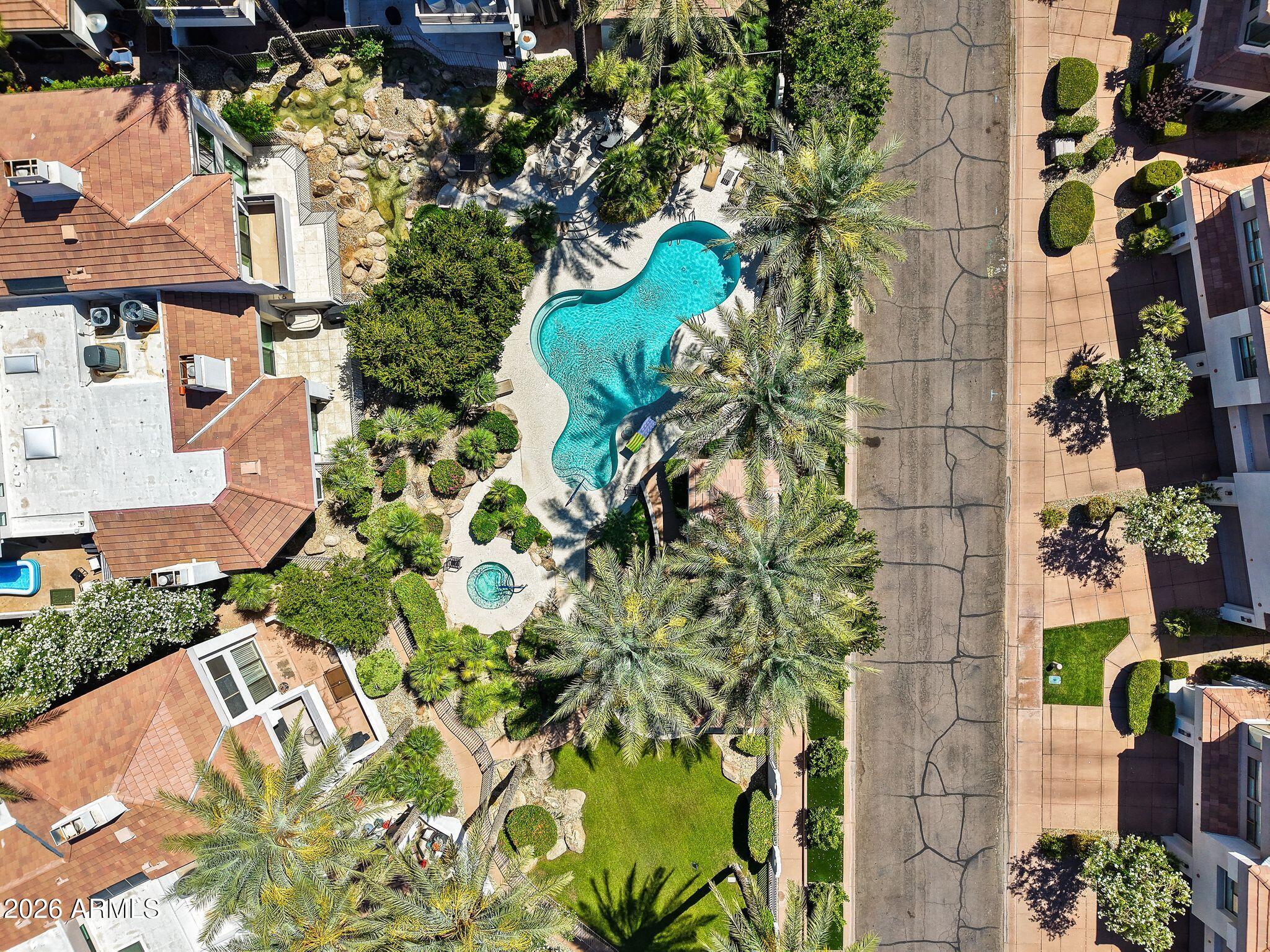 7222 E Gainey Ranch Road 125