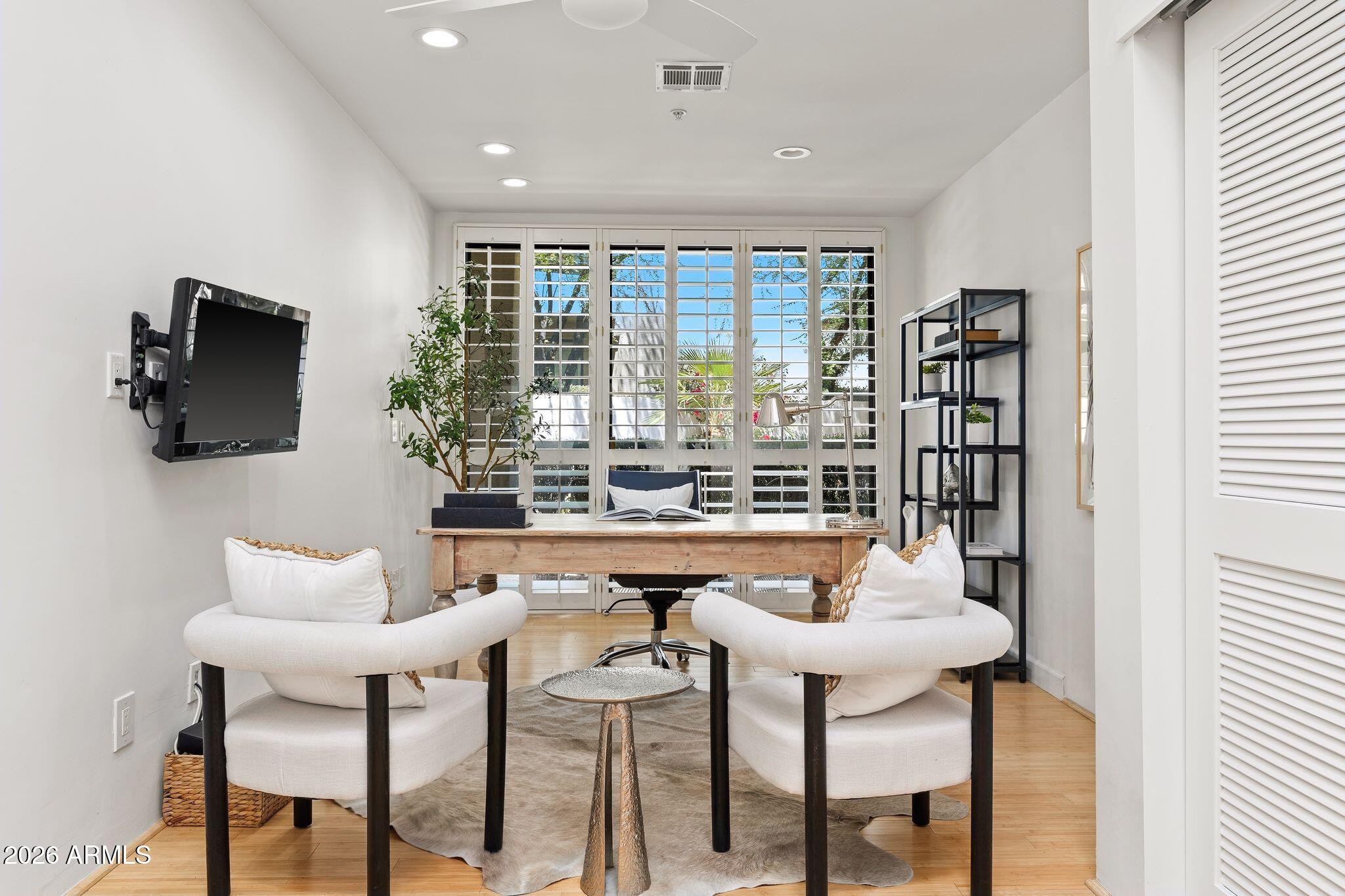 7222 E Gainey Ranch Road 125