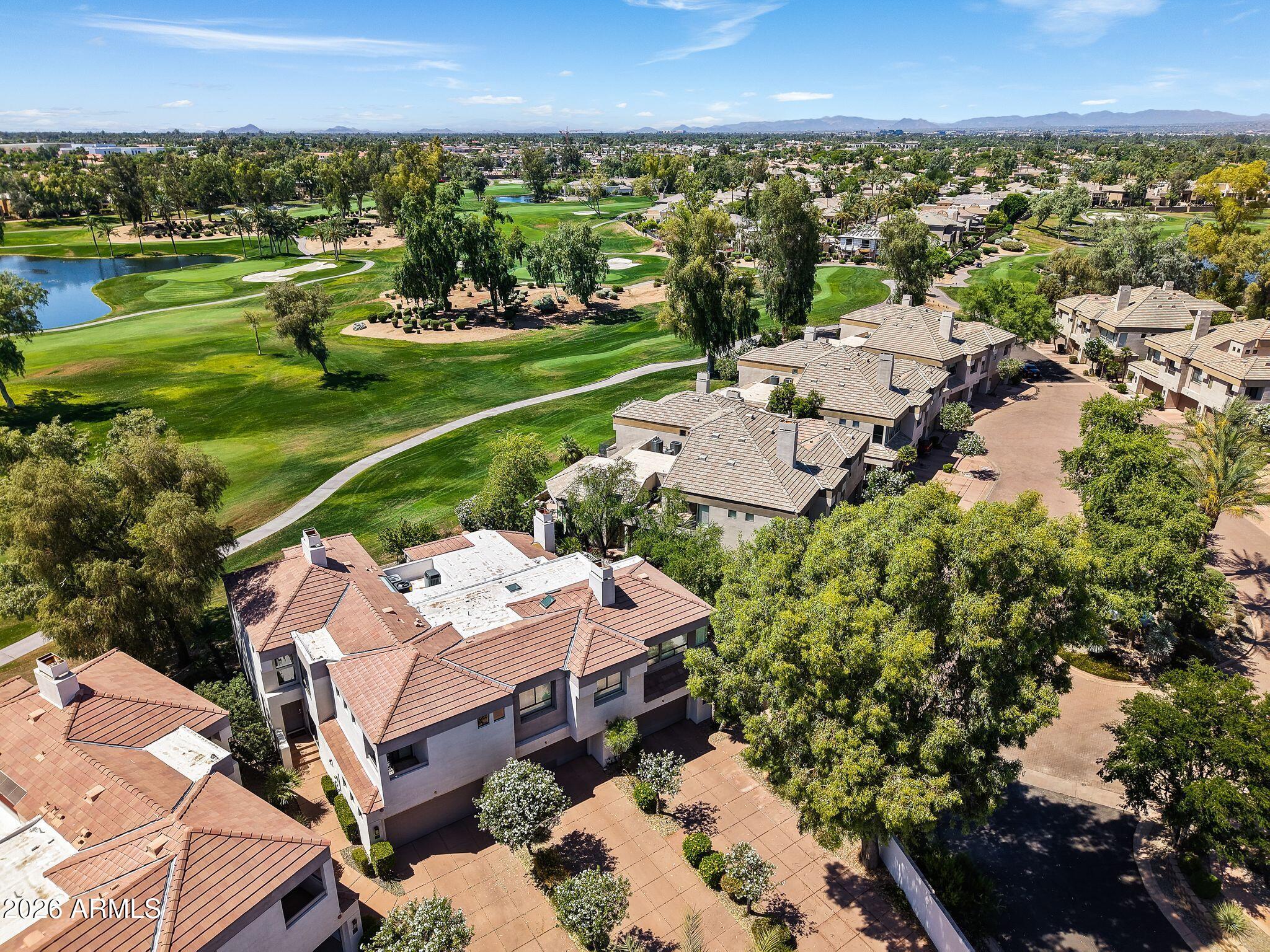 7222 E Gainey Ranch Road 125