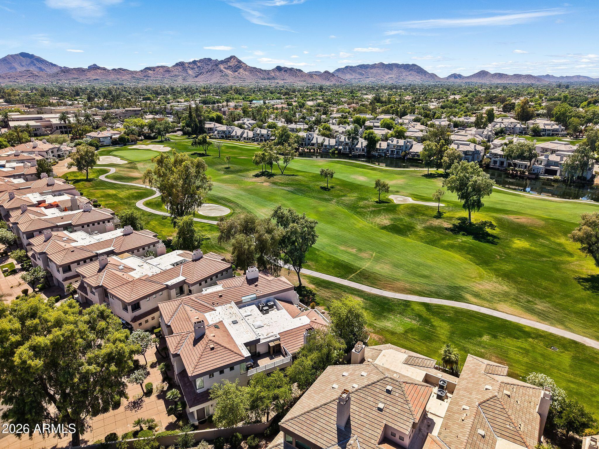 7222 E Gainey Ranch Road 125