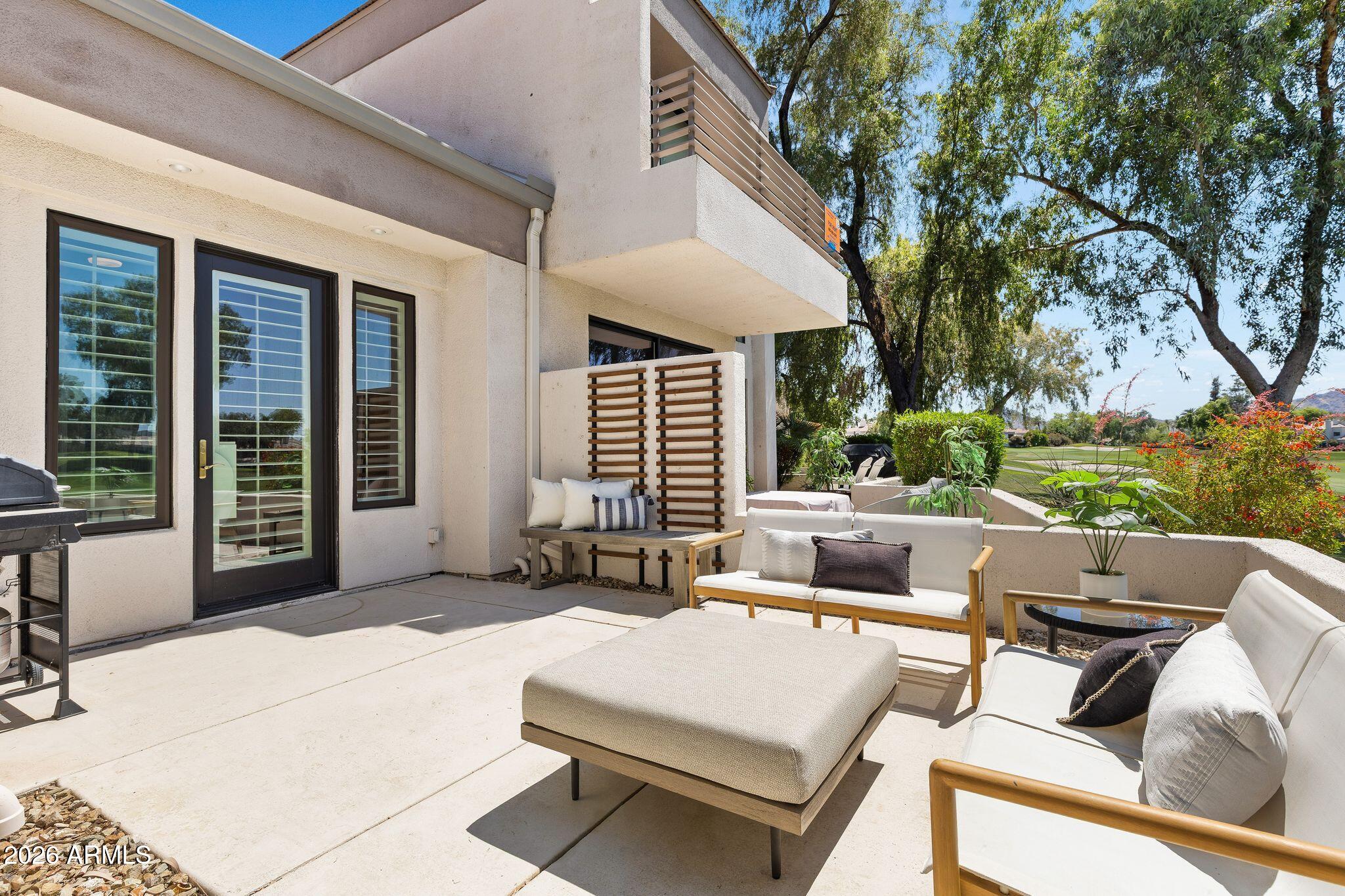 7222 E Gainey Ranch Road 125