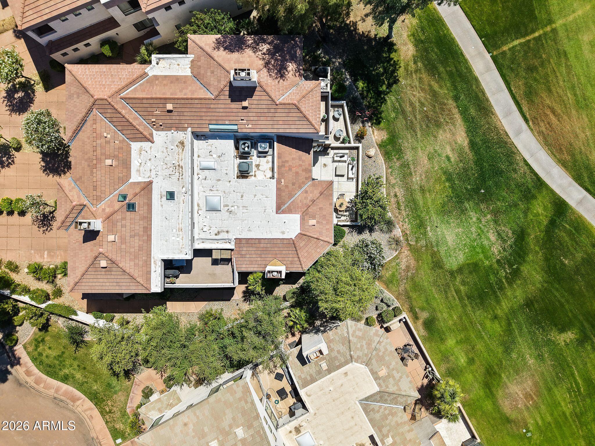 7222 E Gainey Ranch Road 125