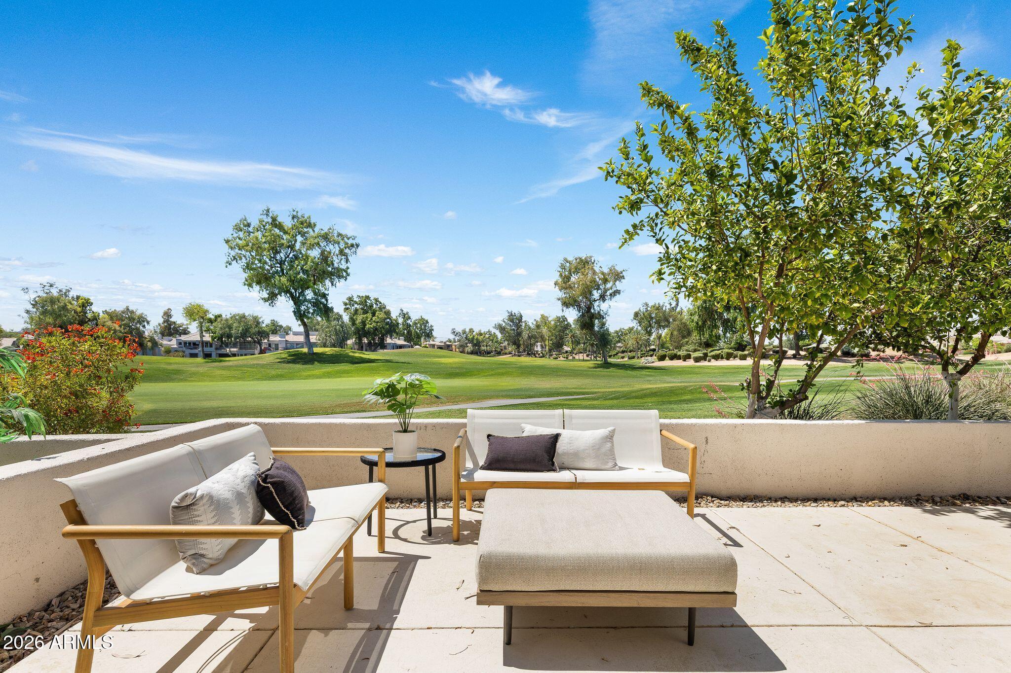 7222 E Gainey Ranch Road 125