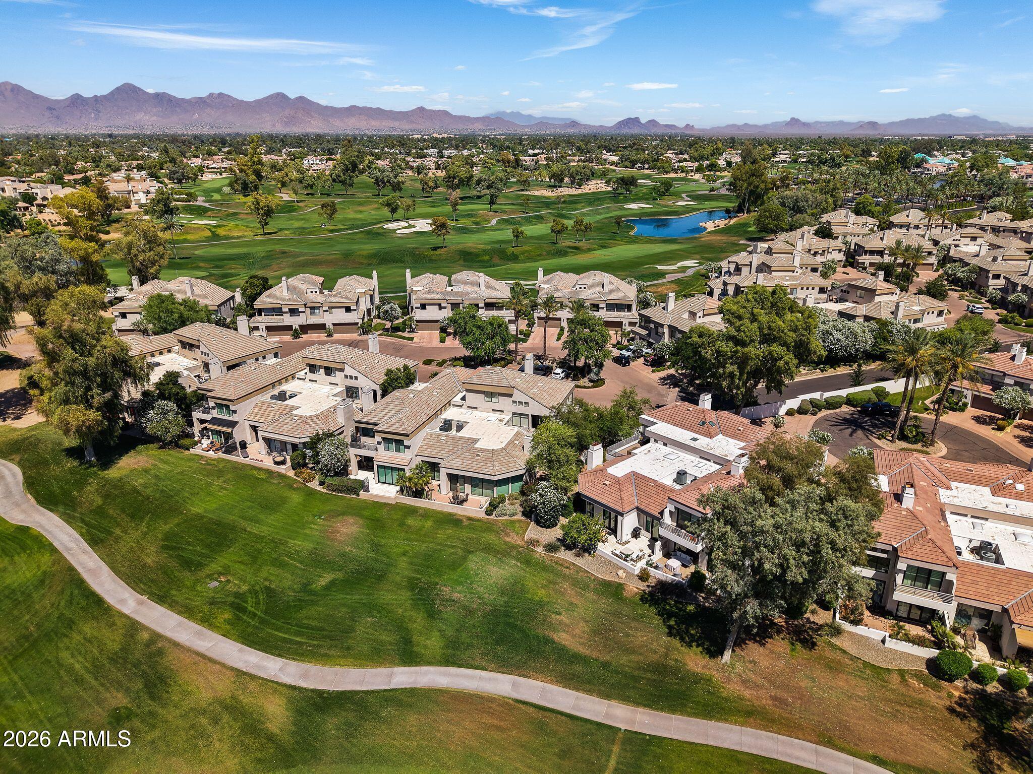 7222 E Gainey Ranch Road 125