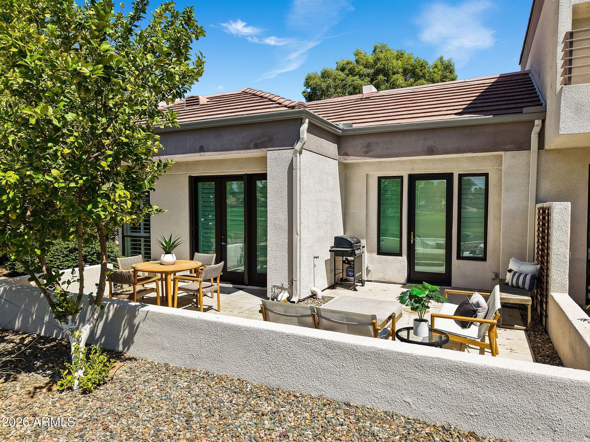 7222 E Gainey Ranch Road 125