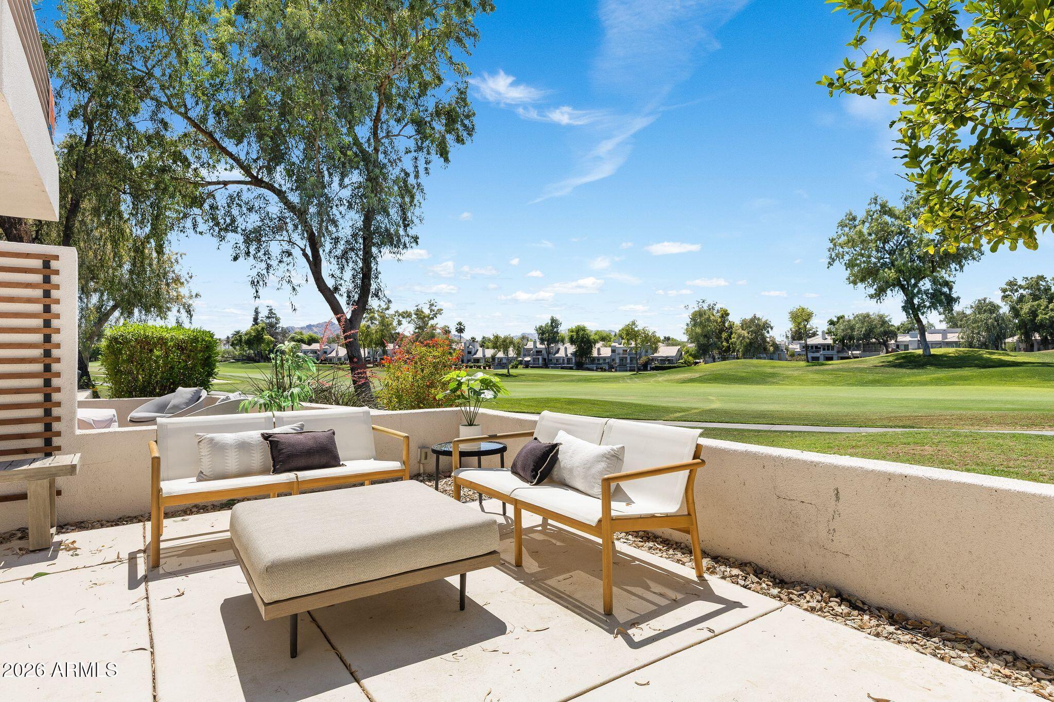 7222 E Gainey Ranch Road 125