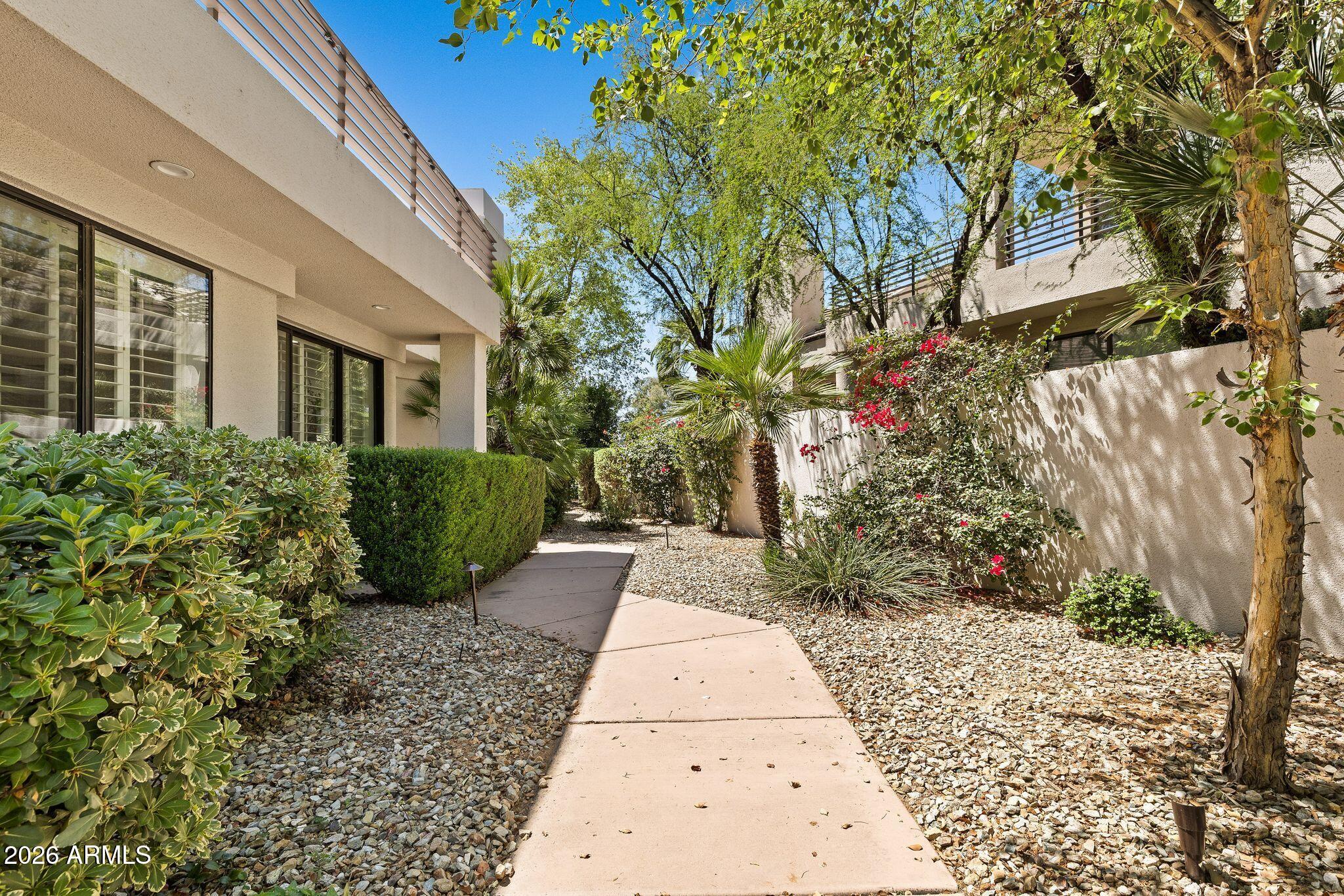 7222 E Gainey Ranch Road 125