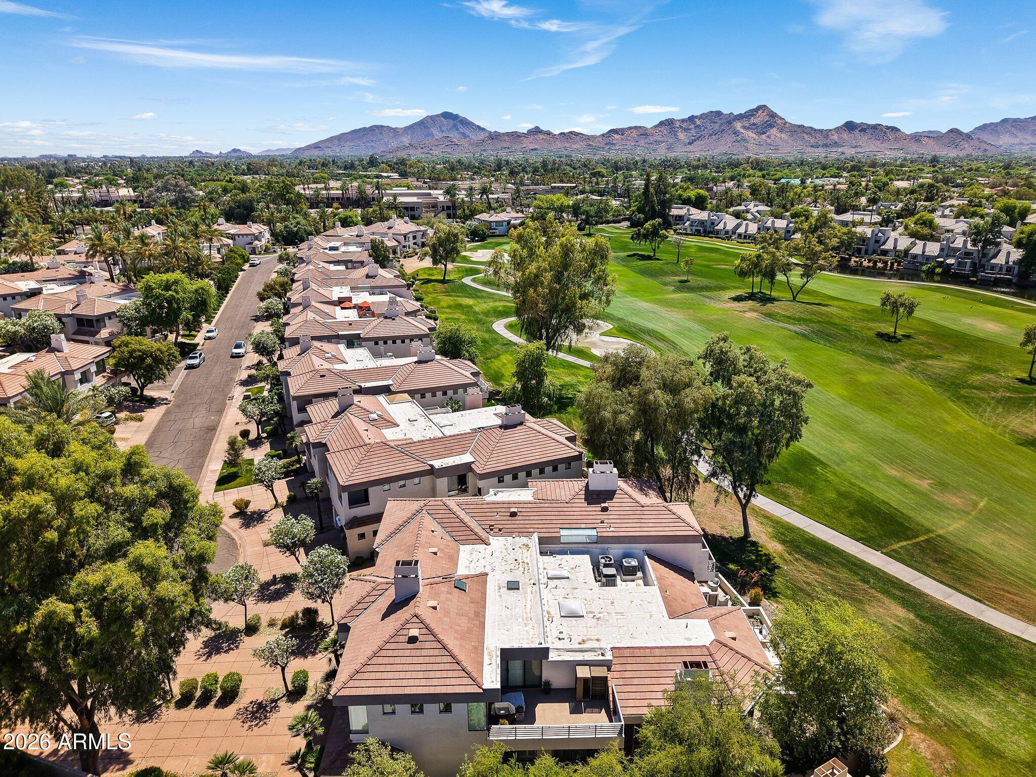 7222 E Gainey Ranch Road 125
