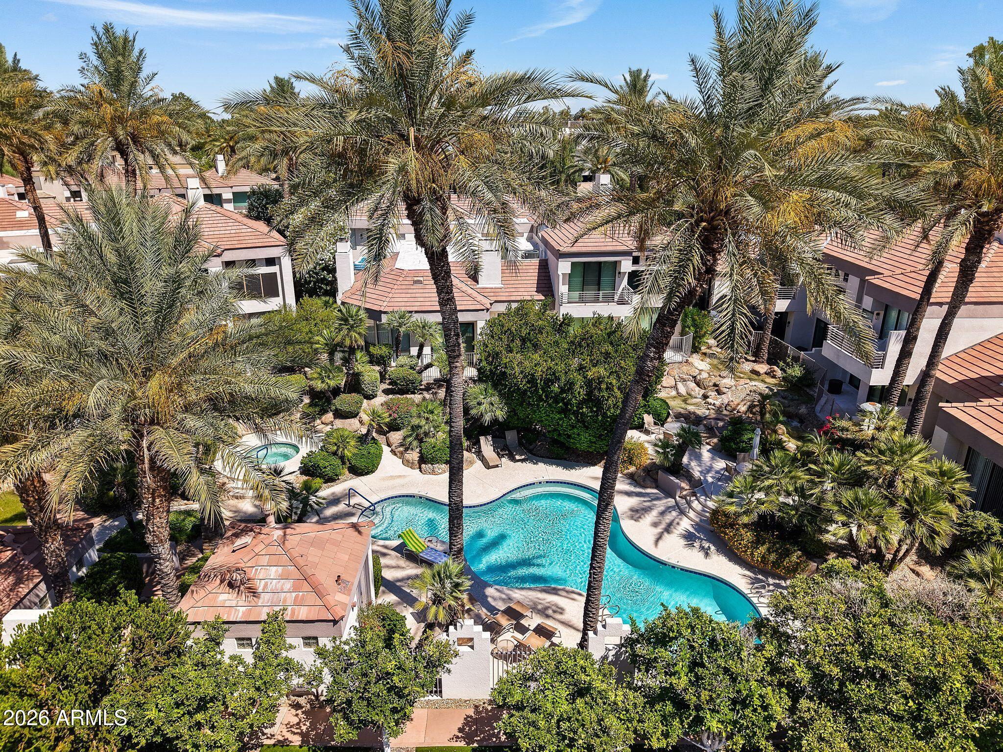 7222 E Gainey Ranch Road 125