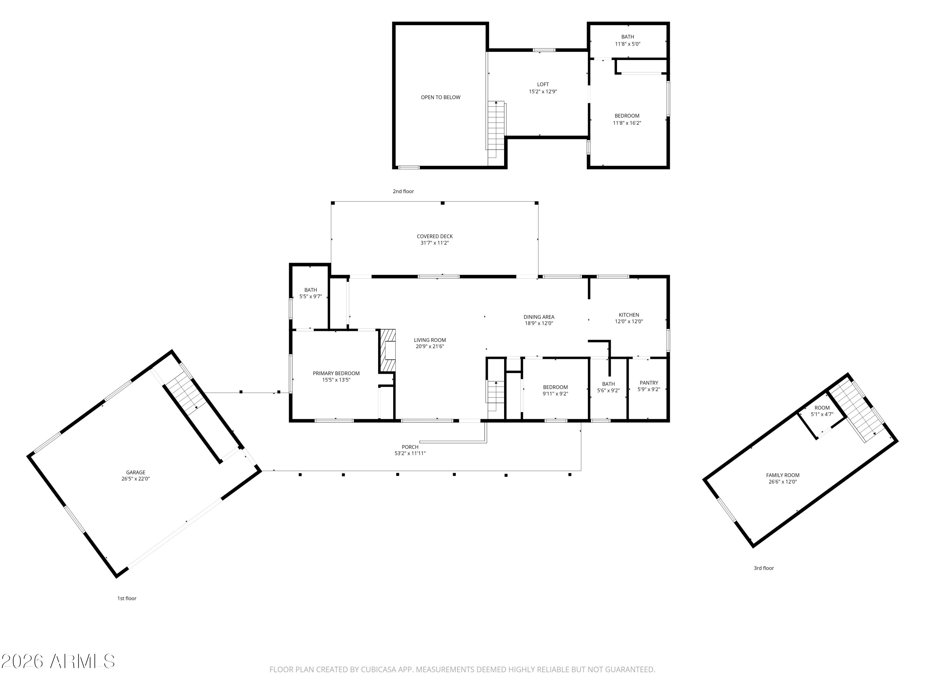 2982 HUMMINGBIRD Lane