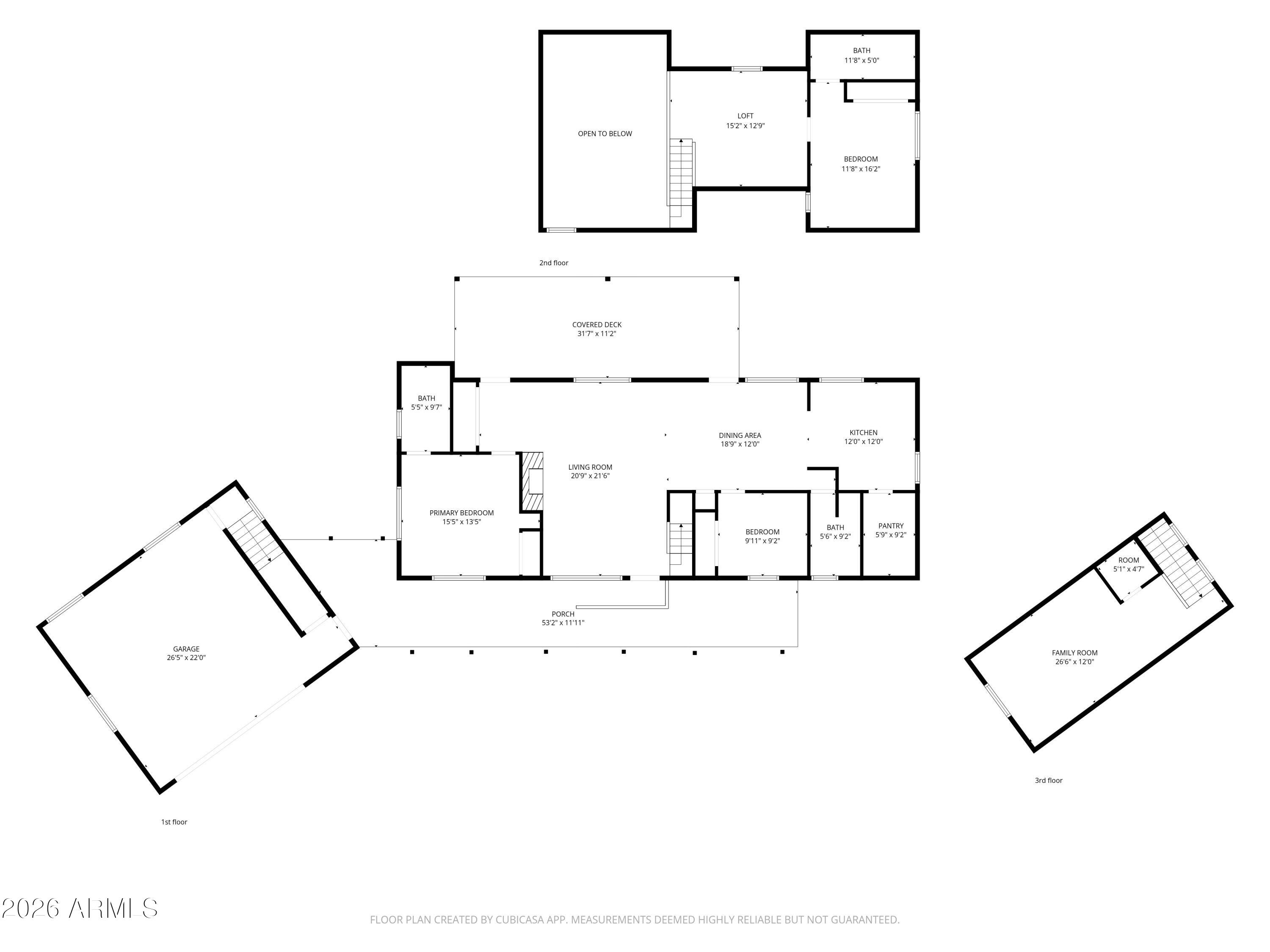 2982 HUMMINGBIRD Lane