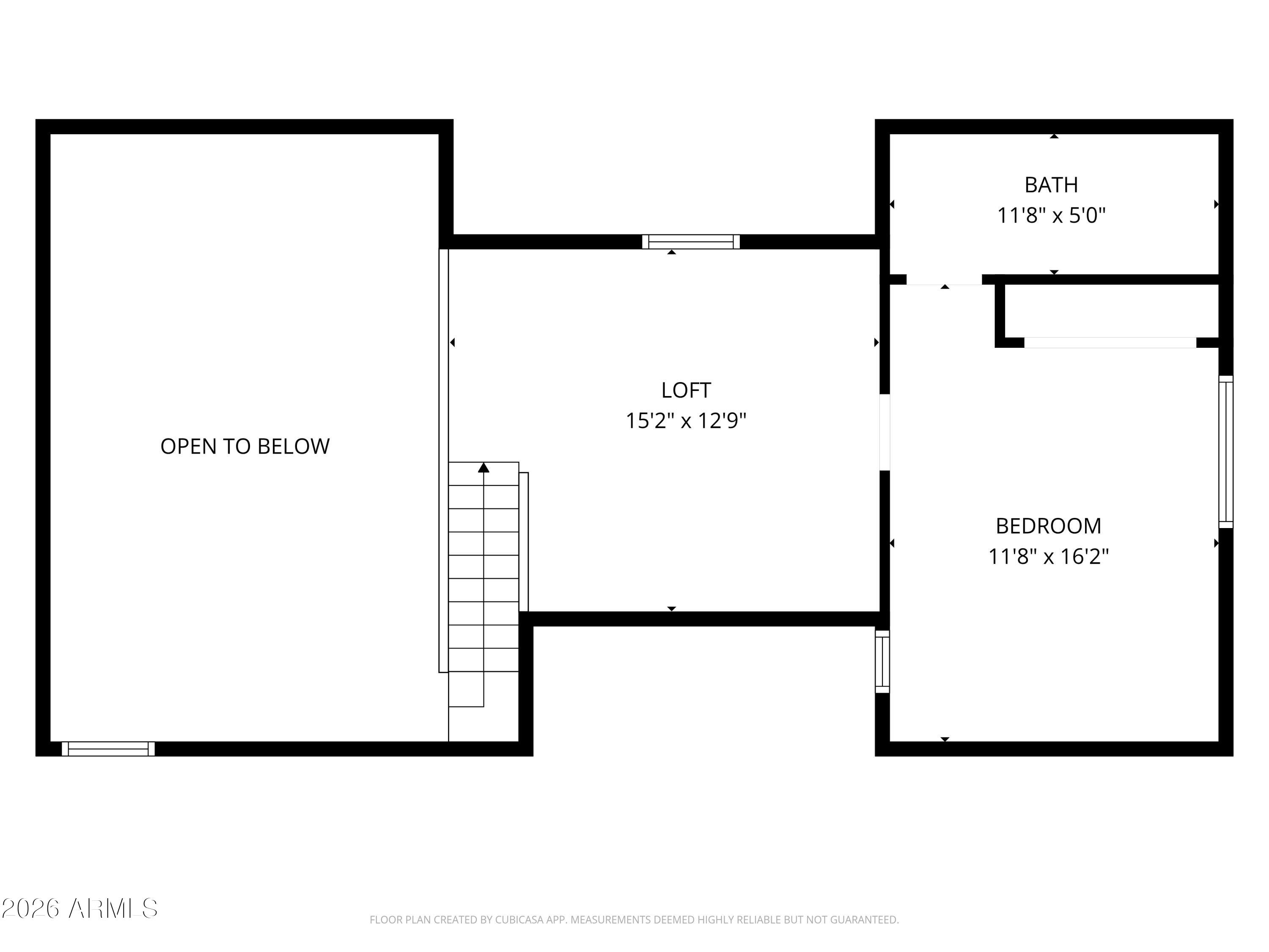 2982 HUMMINGBIRD Lane