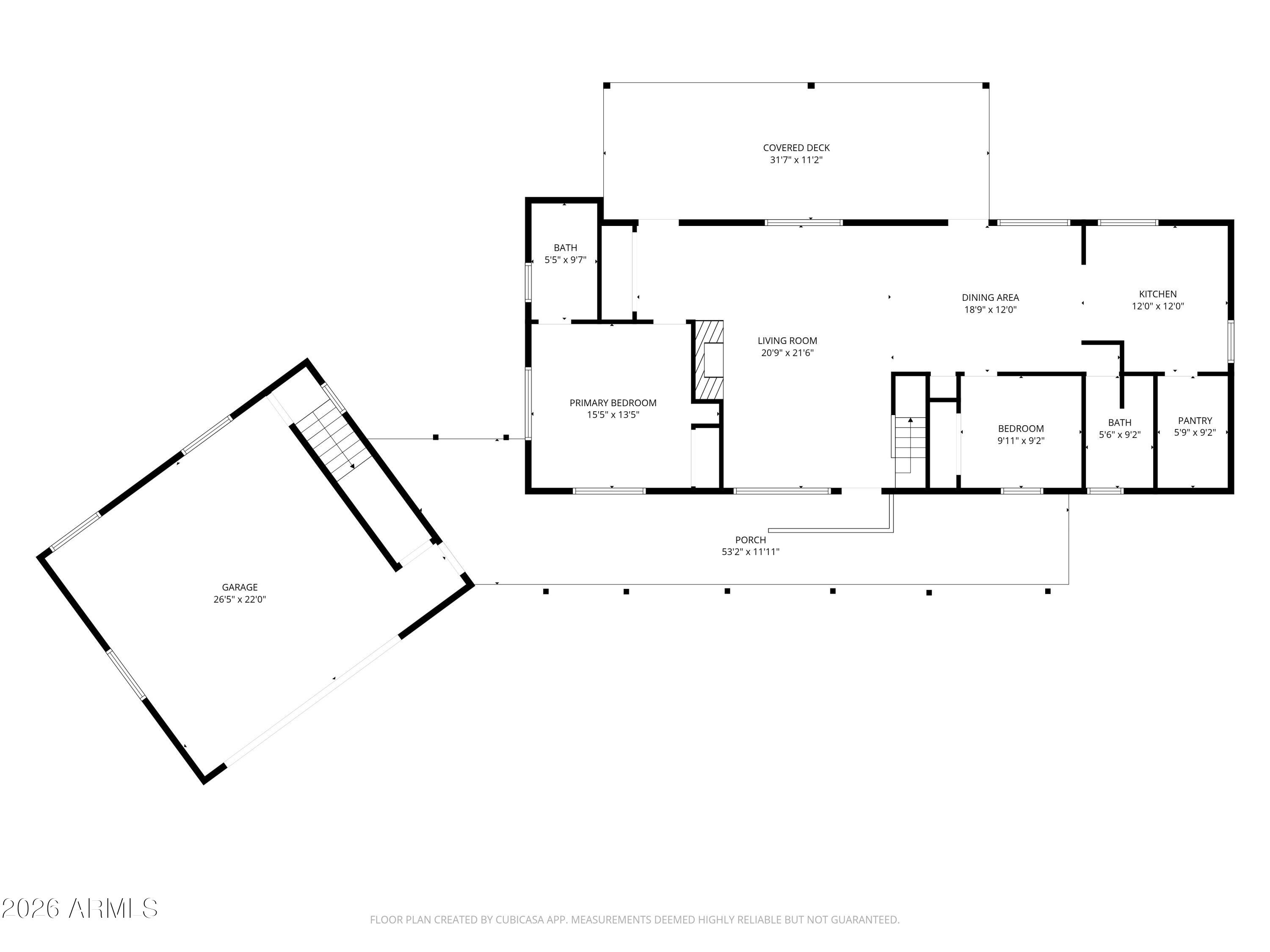 2982 HUMMINGBIRD Lane